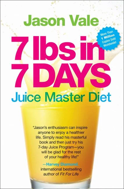 7 Lbs in 7 Days
