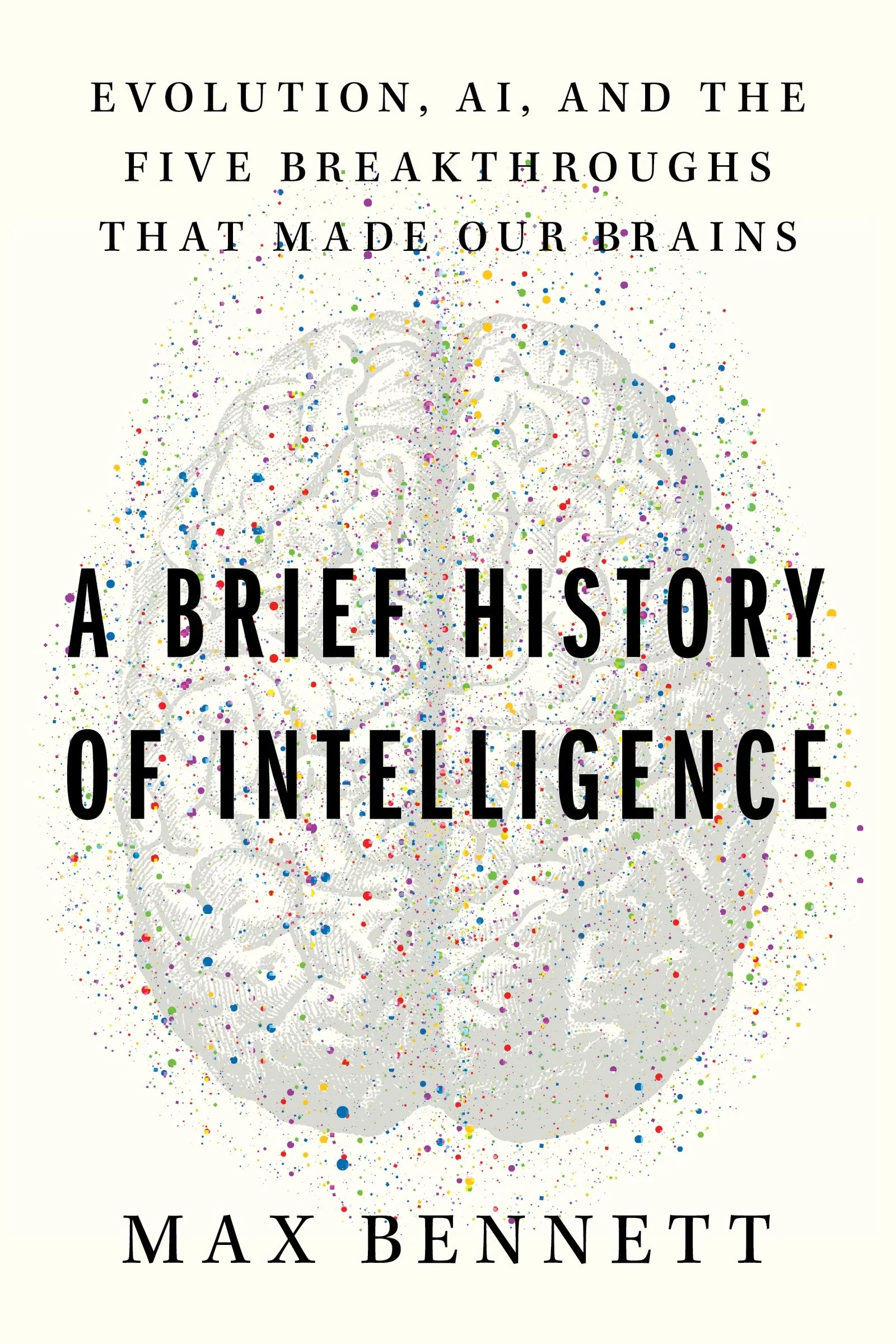 A Brief History of Brains - Image 2