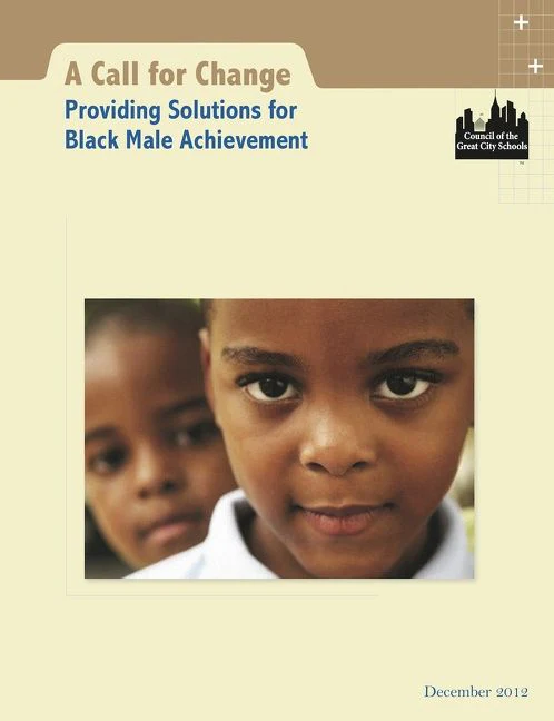 A Call For Change - Image 2