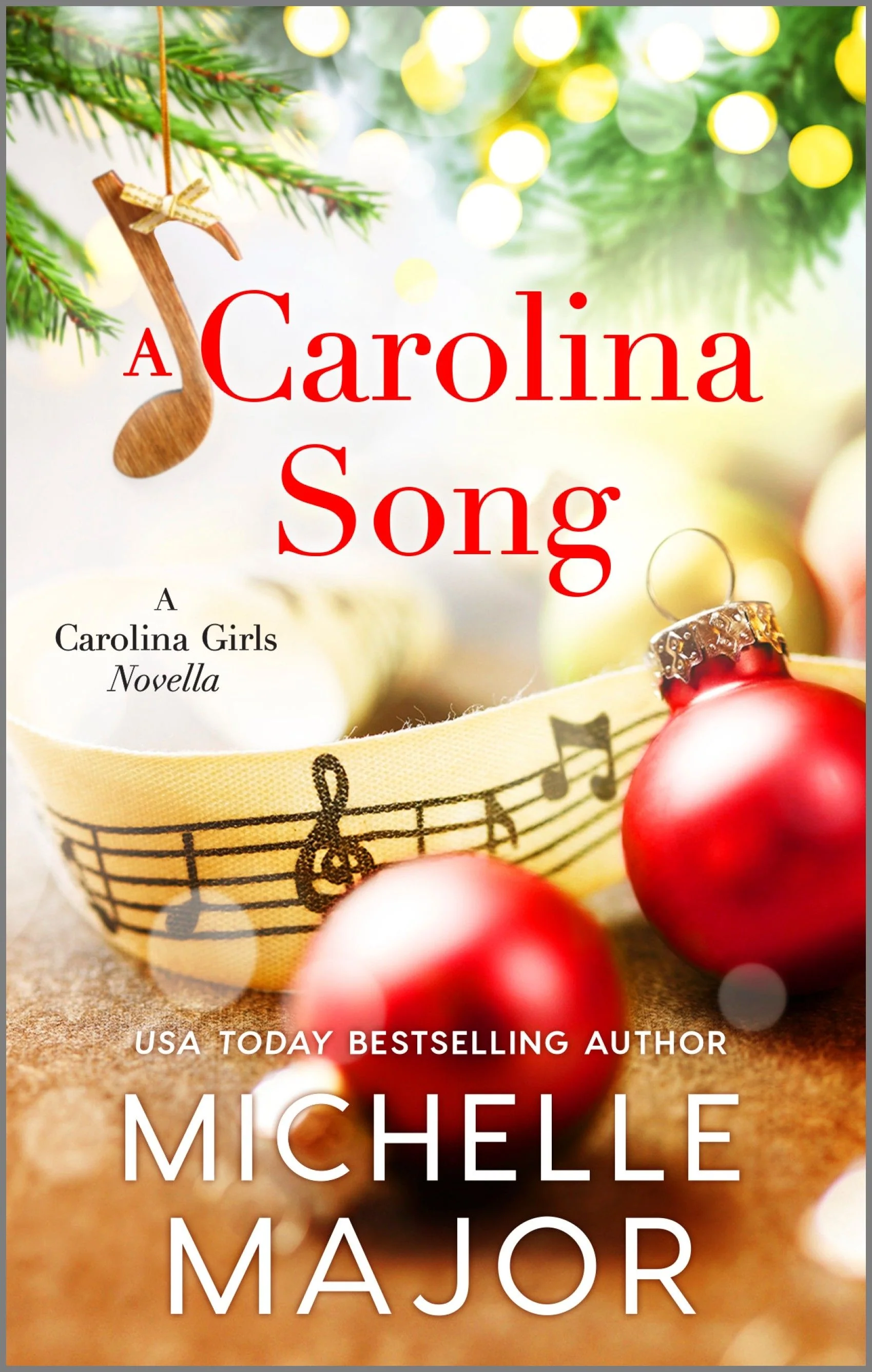 A Carolina Song - Image 2