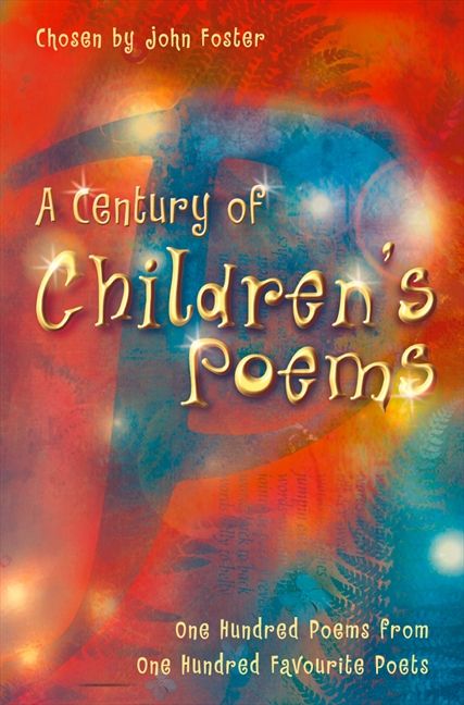 A Century of Children’s Poems