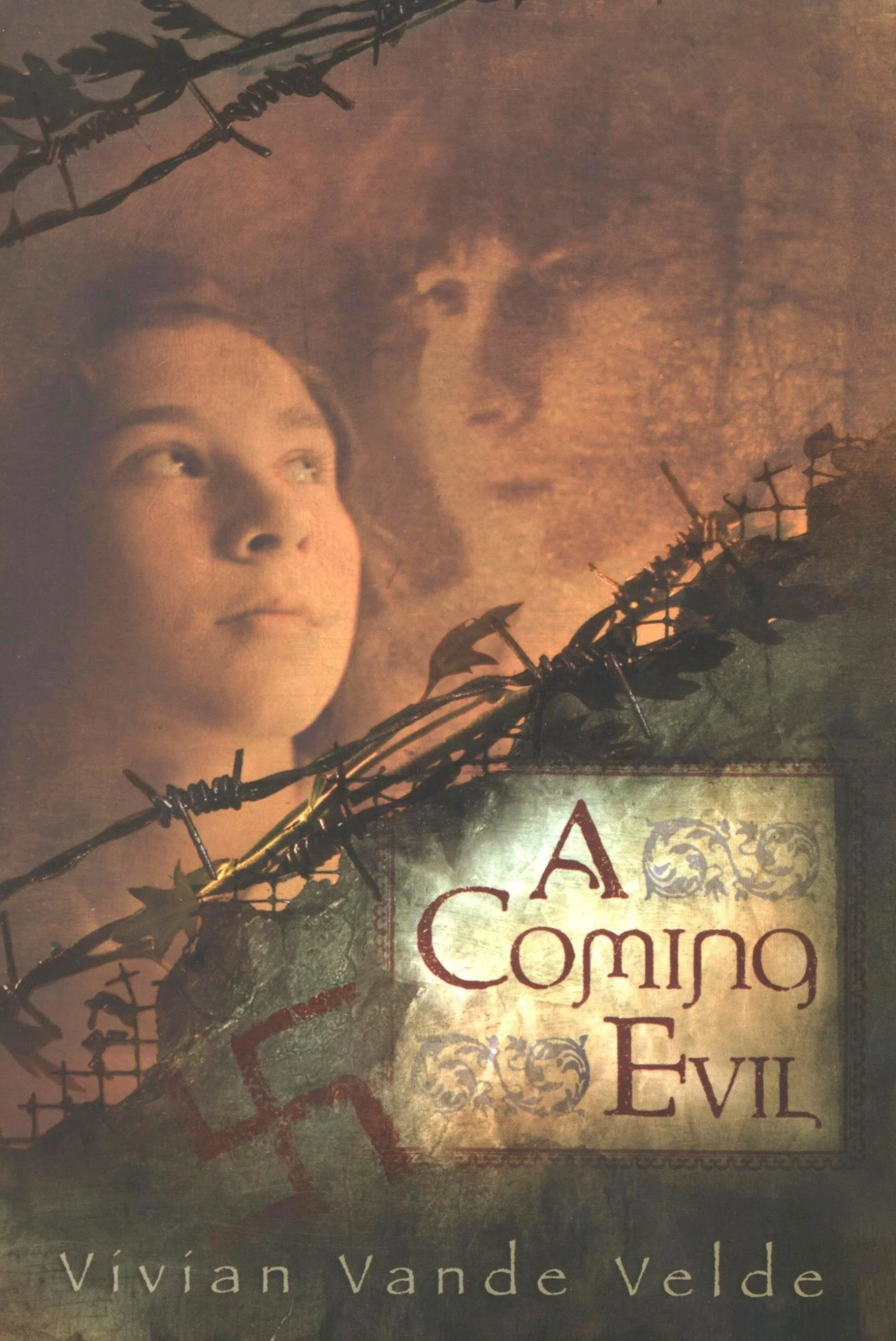 A Coming Evil - Image 2