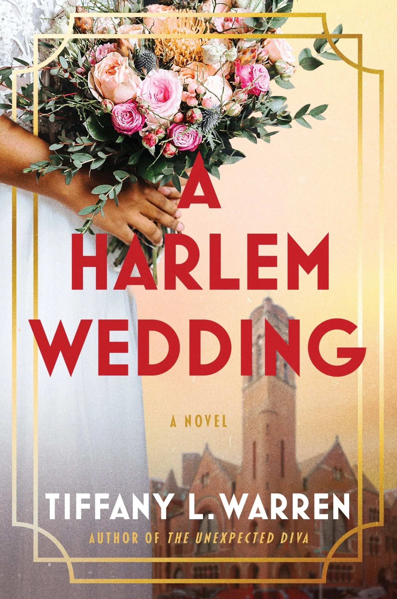 A Harlem Wedding - Image 3