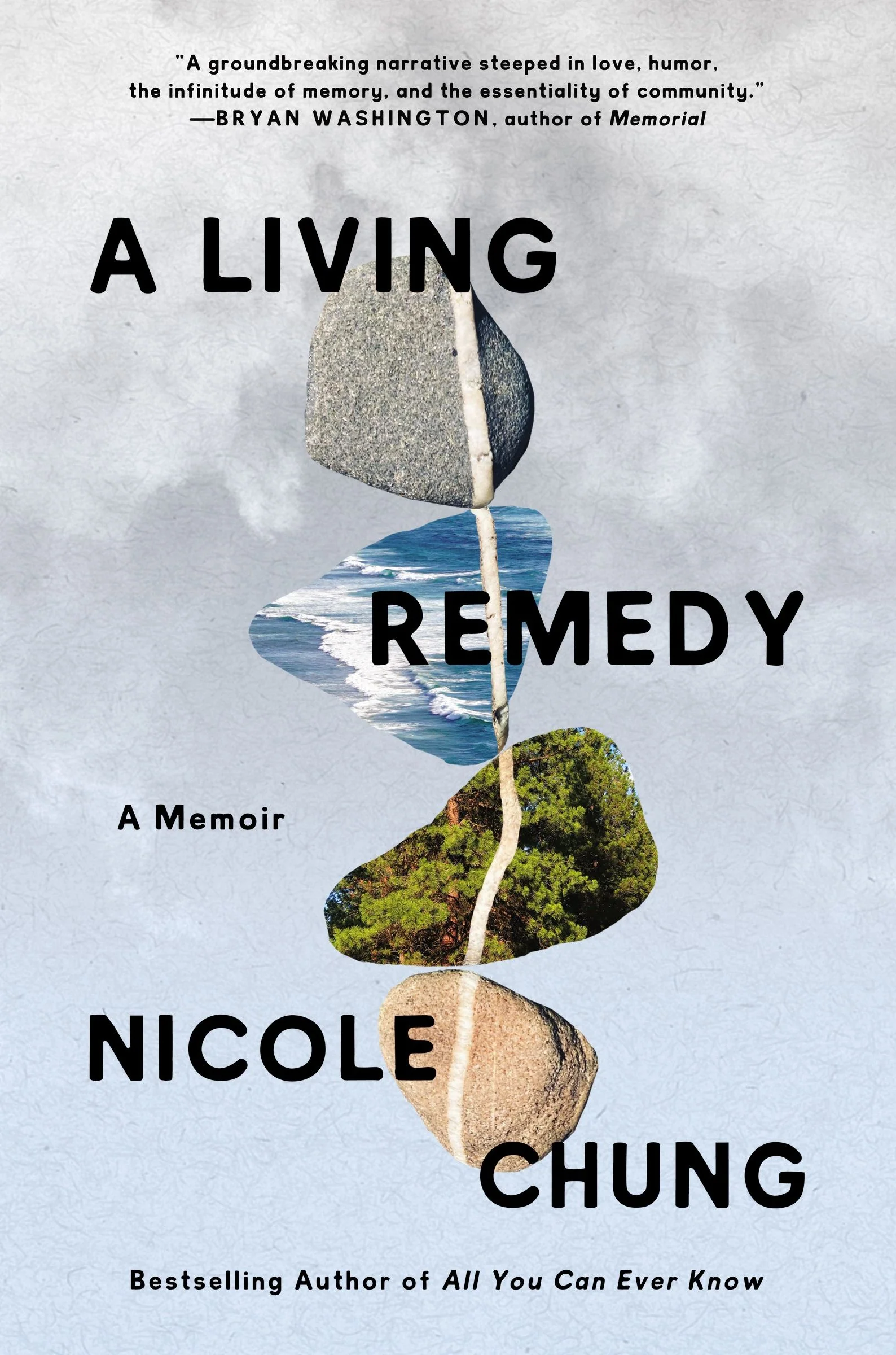 A Living Remedy - Image 2