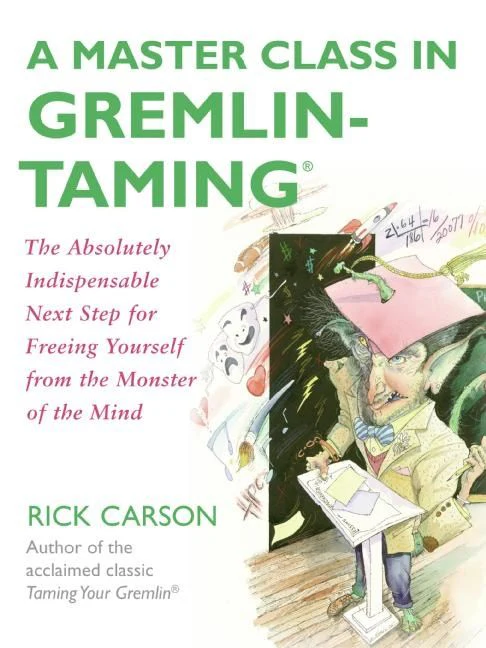 A Master Class in Gremlin-Taming(R)