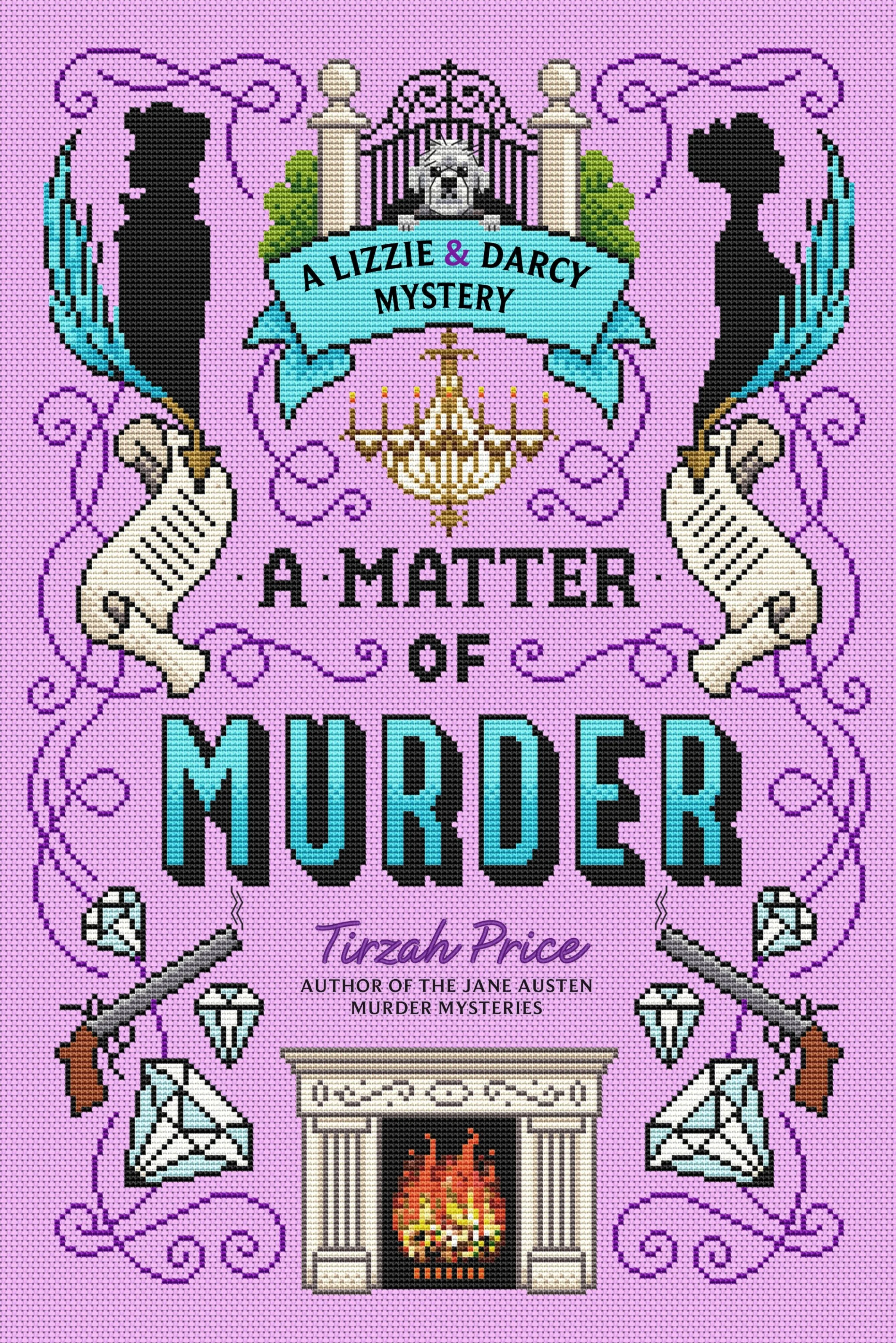 A Matter of Murder - Image 3