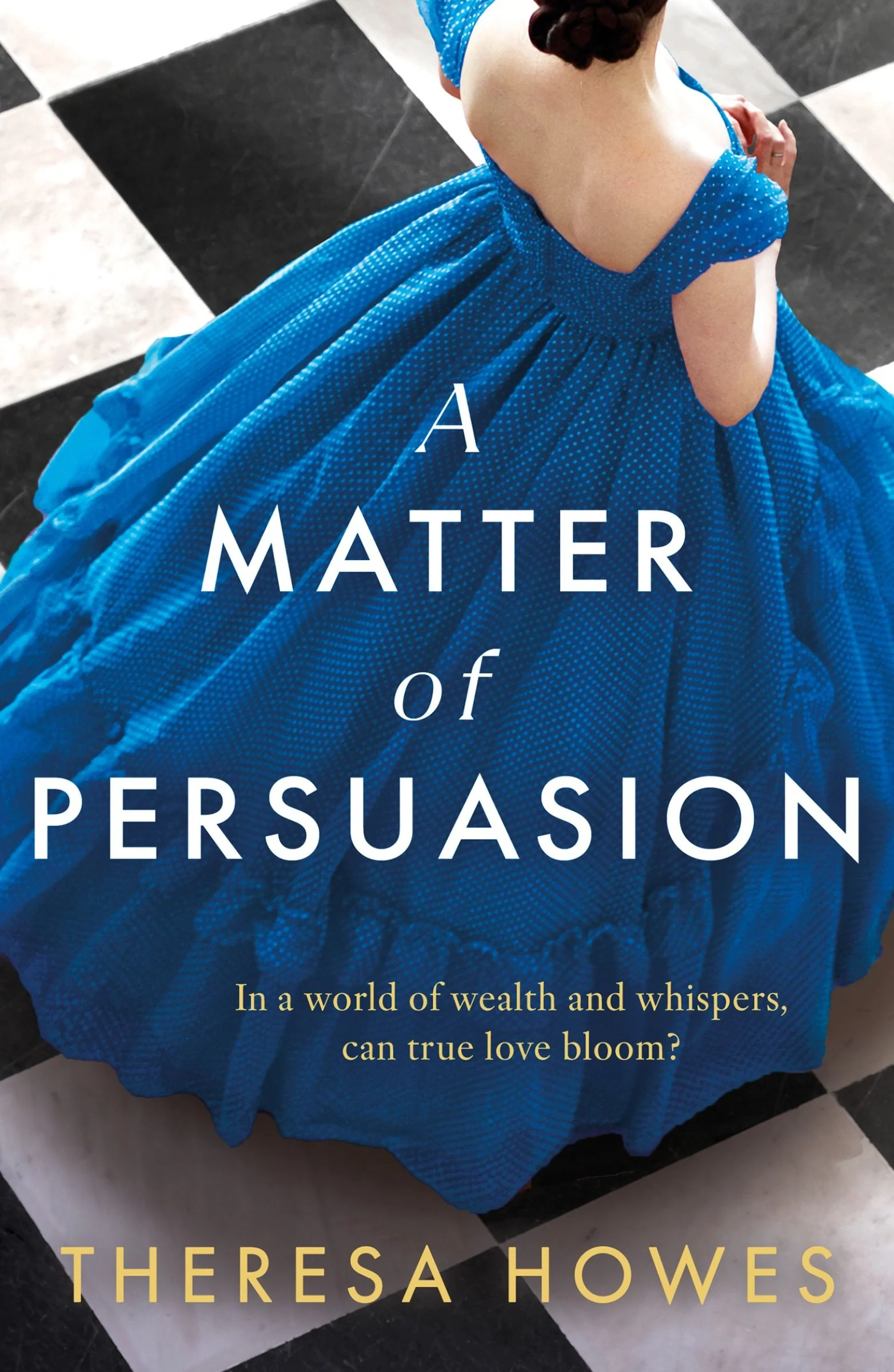 A Matter of Persuasion - Image 2
