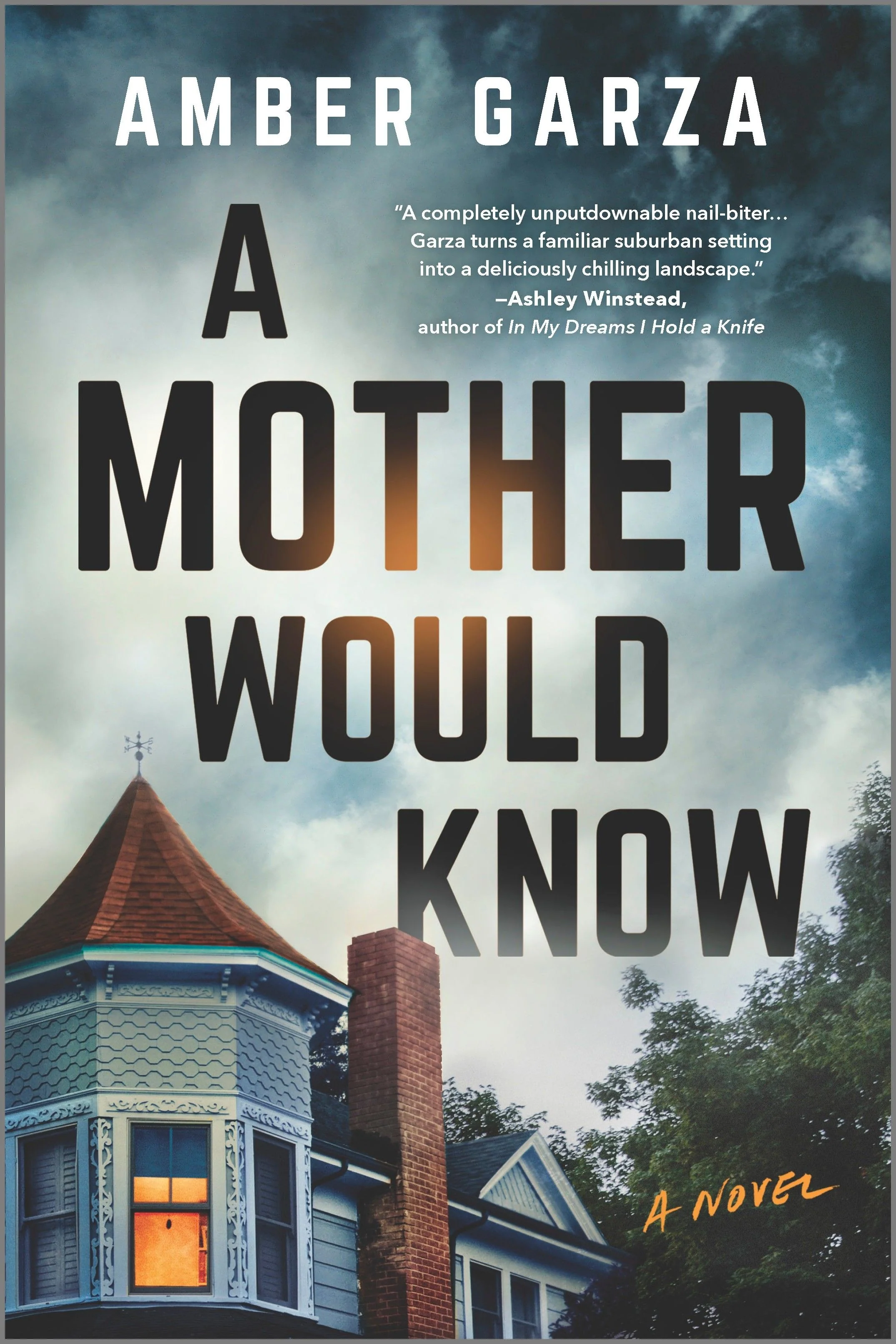 A Mother Would Know - Image 3