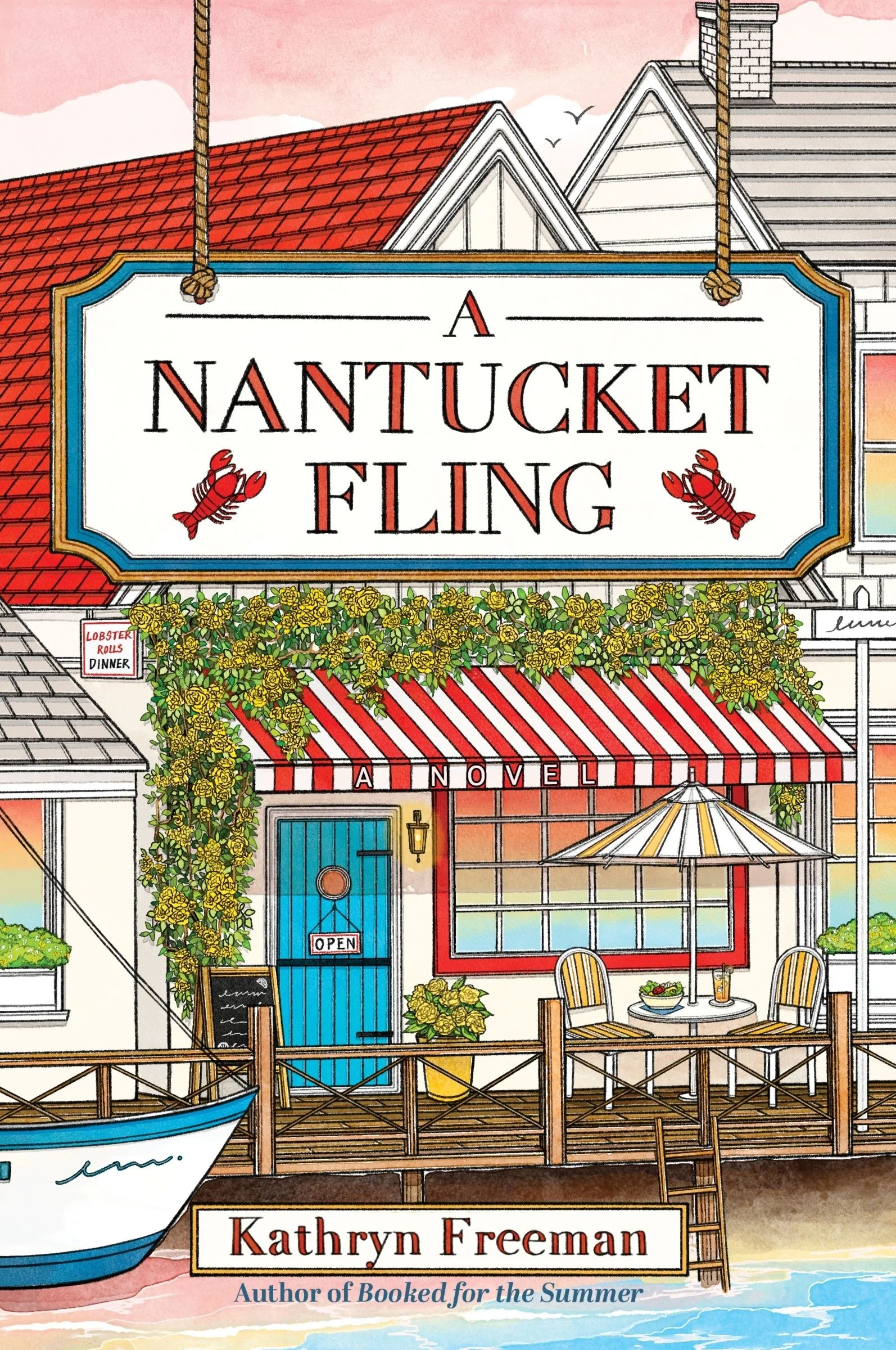A Nantucket Fling - Image 4