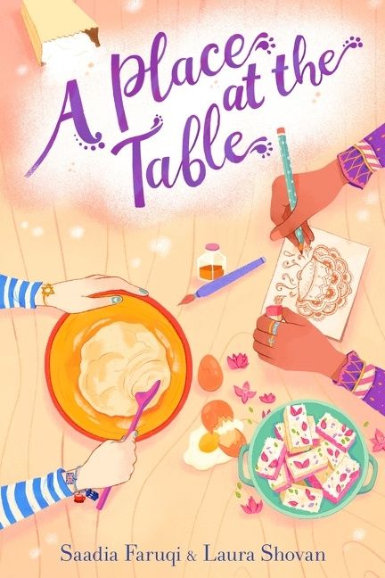 A Place at the Table - Image 3