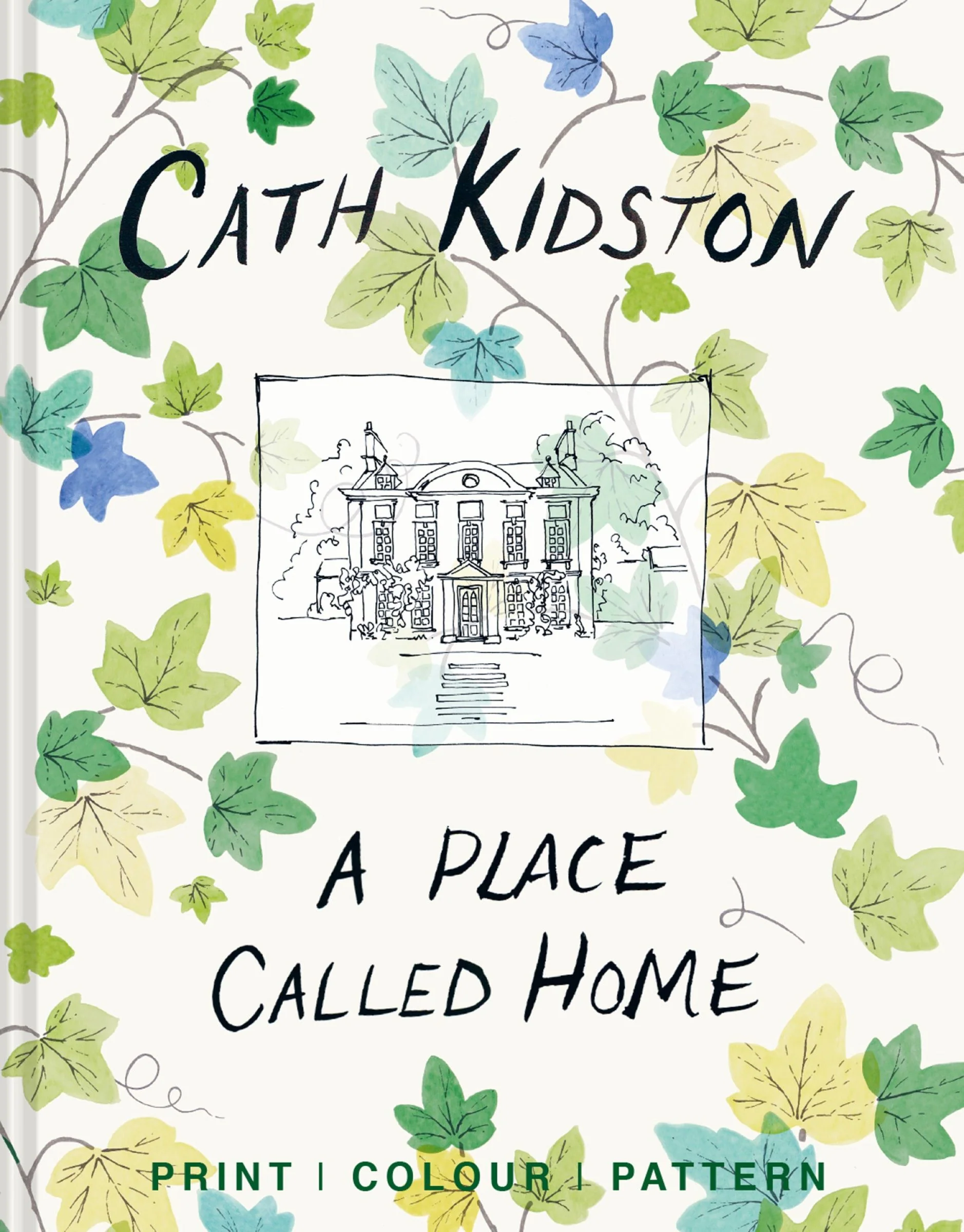 A Place Called Home: Print, colour, pattern - Image 3