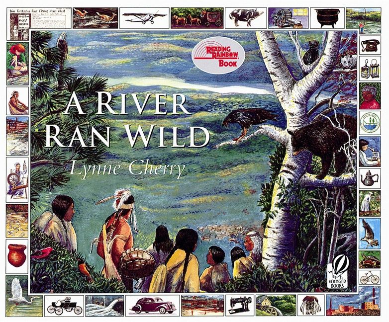 A River Ran Wild - Image 2