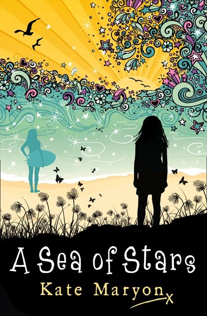 A Sea of Stars - Image 2
