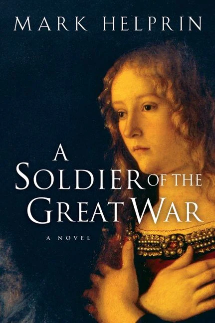 A Soldier Of The Great War - Image 2