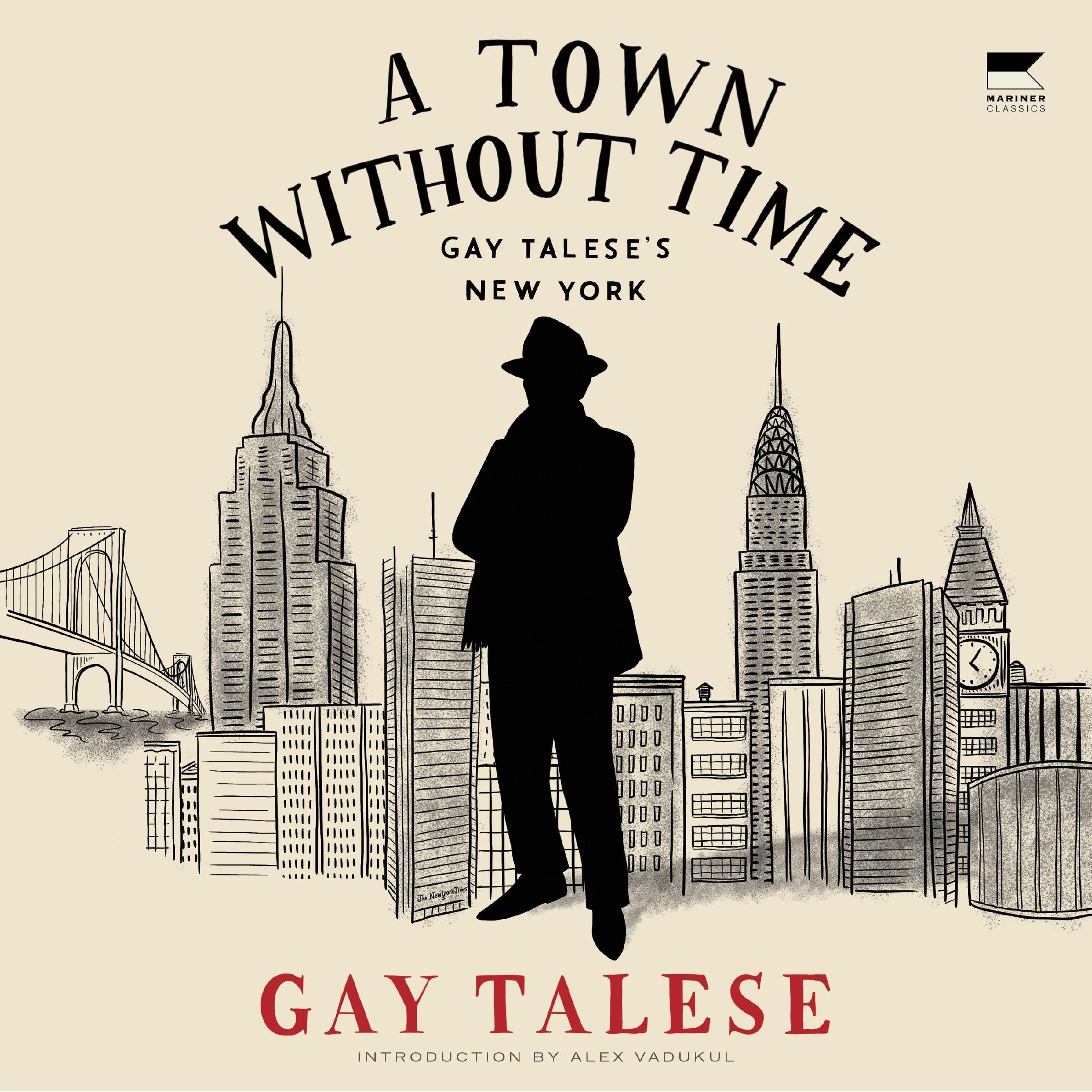 A Town Without Time - Image 4