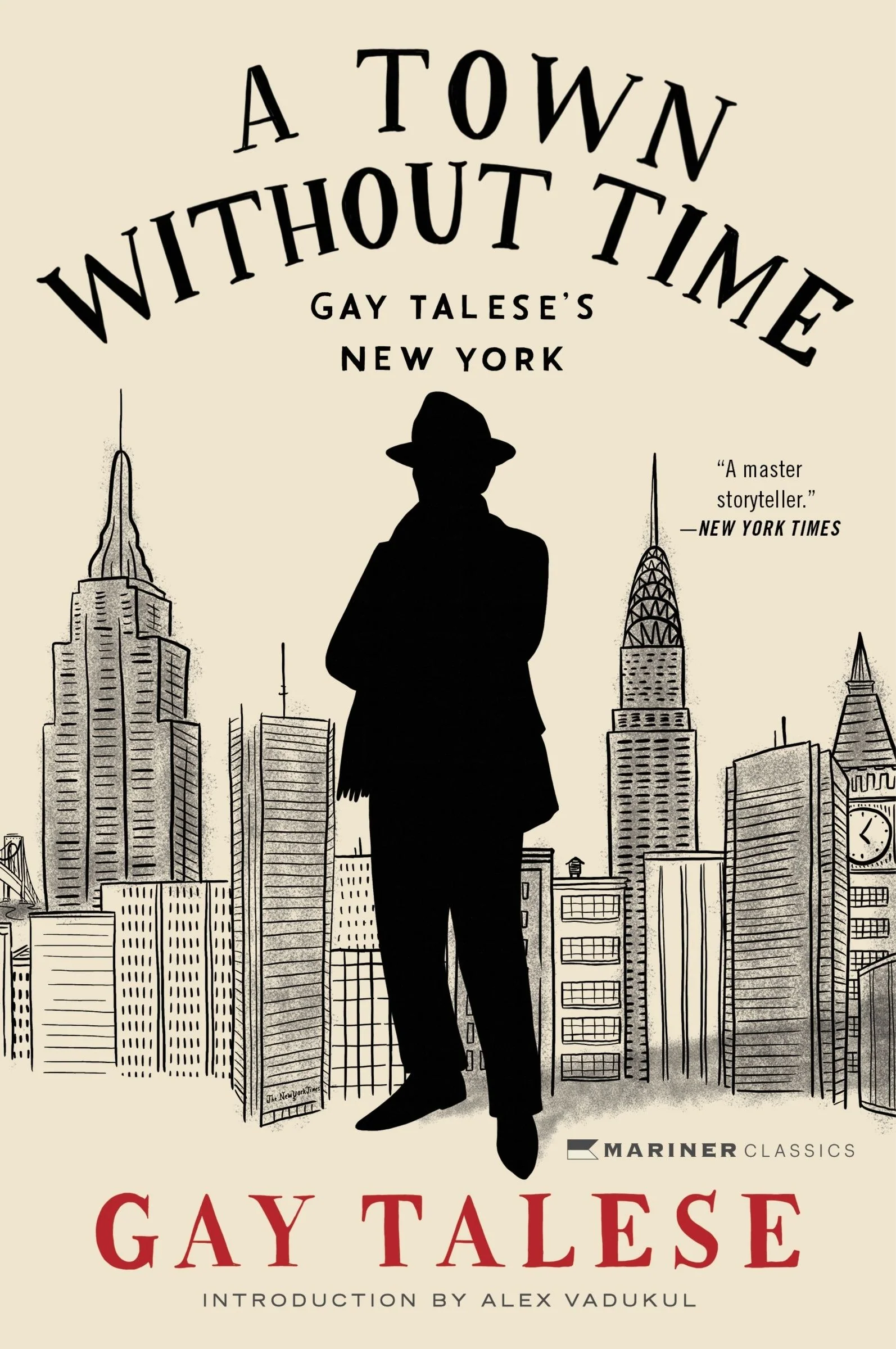 A Town Without Time - Image 5