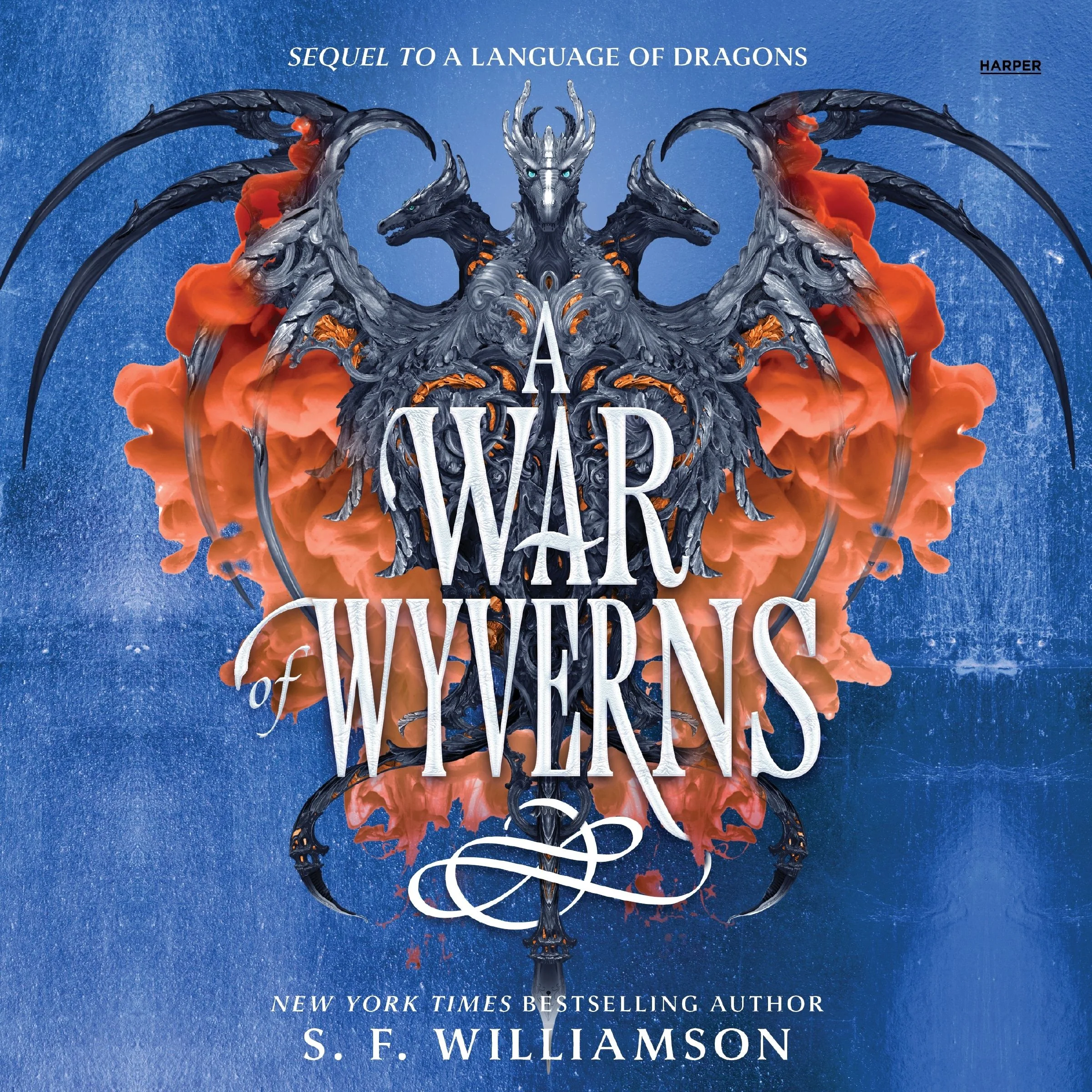 A War of Wyverns - Image 2
