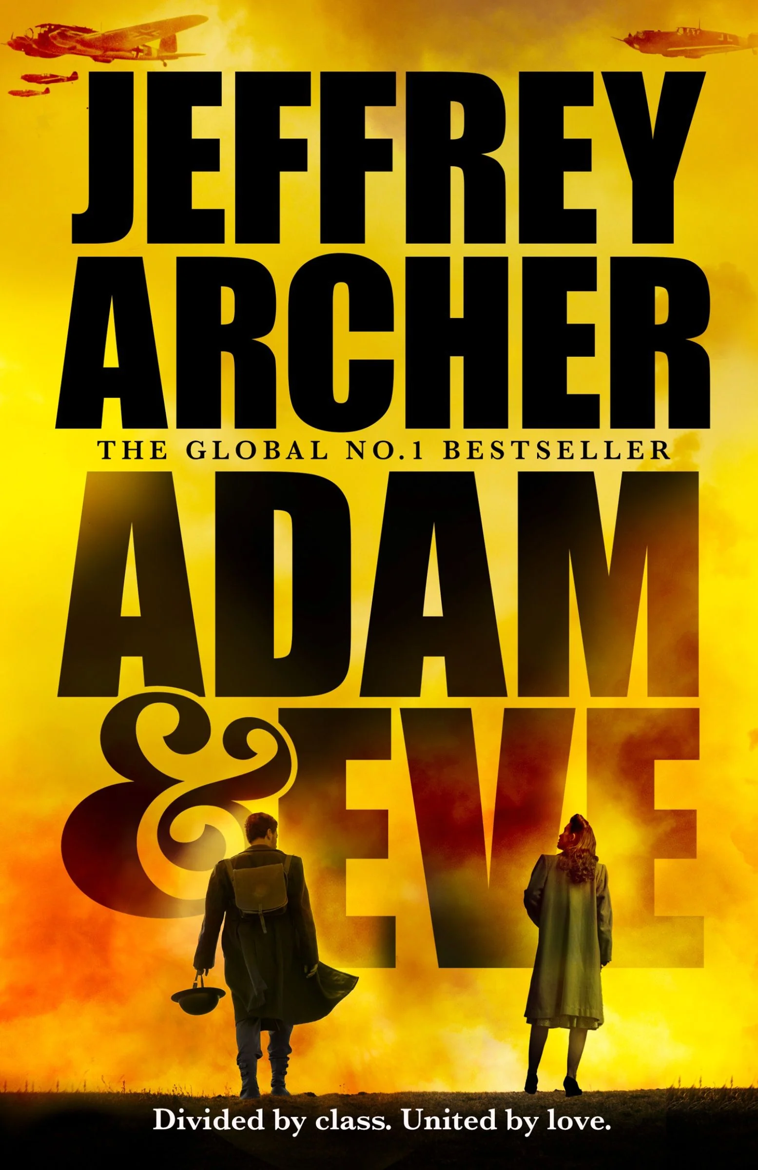 Adam and Eve - Image 5