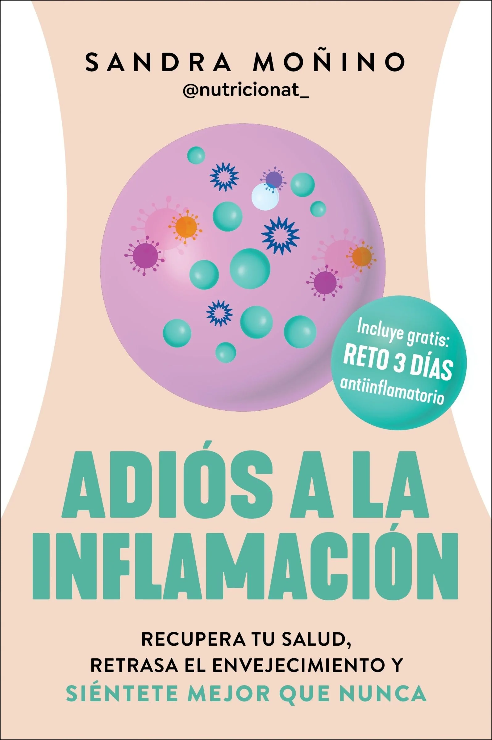 Adiós a la inflamación - Image 2
