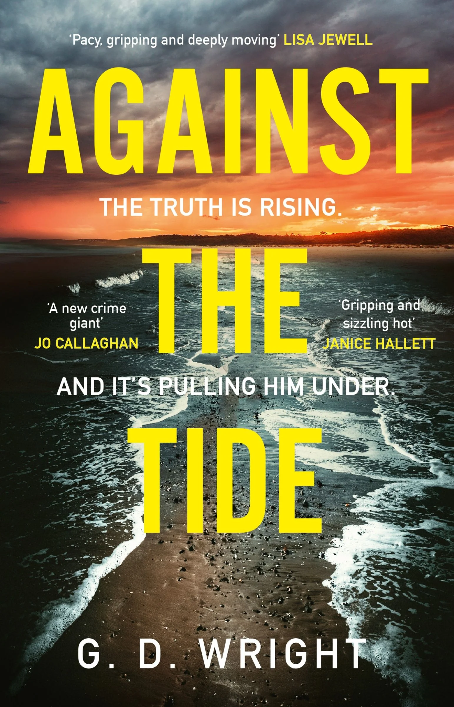 Against the Tide - Image 4
