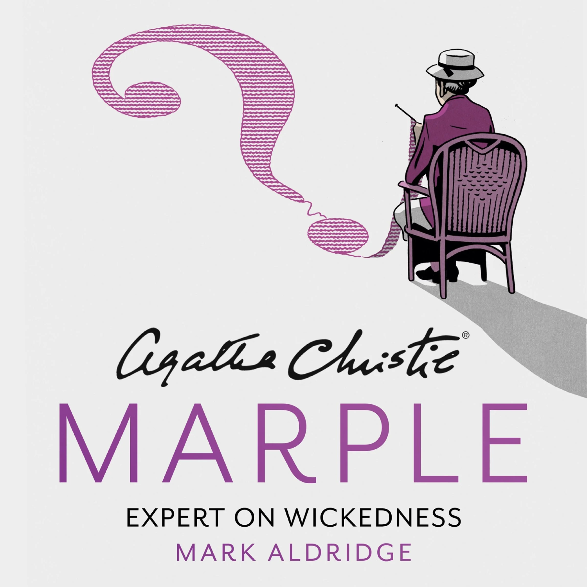 Agatha Christie’s Marple: Expert on Wickedness - Image 4