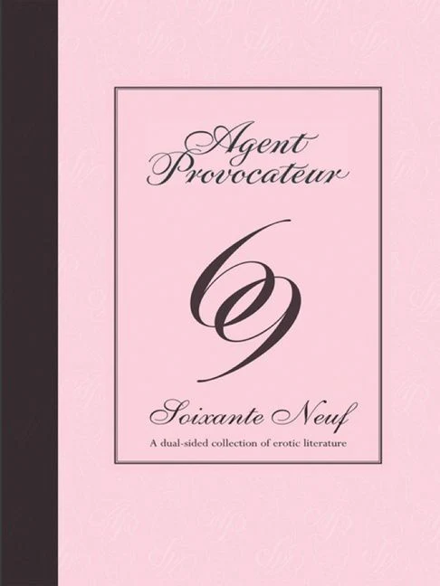 Agent Provocateur: 69 - Image 2