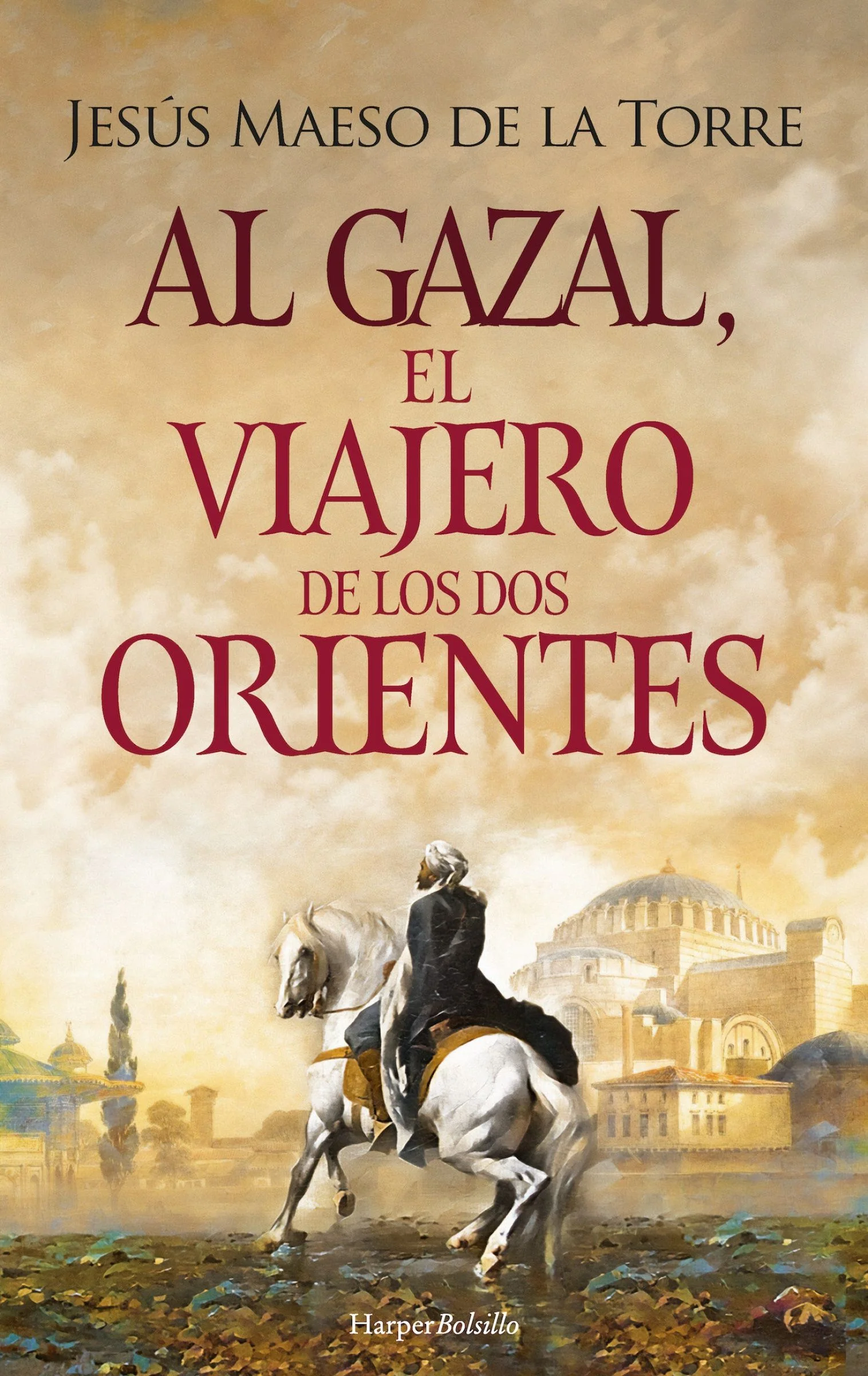 Al Gazal, el viajero de los dos Orientes - Image 2