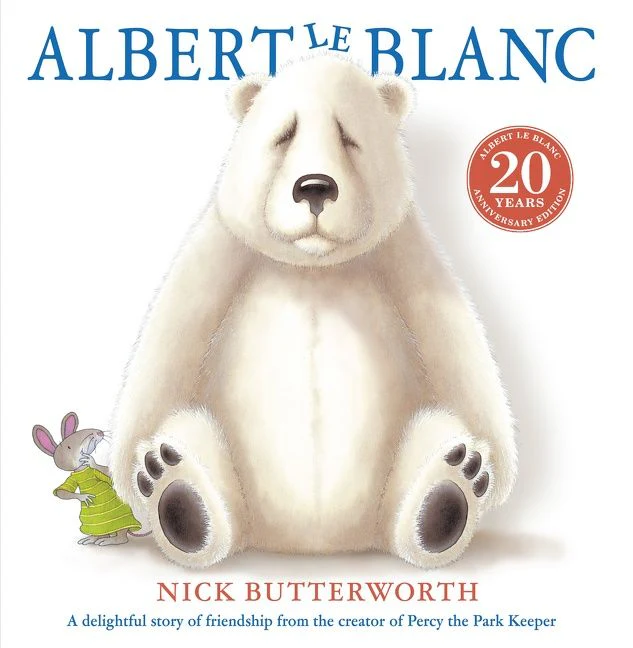 Albert Le Blanc - Image 2