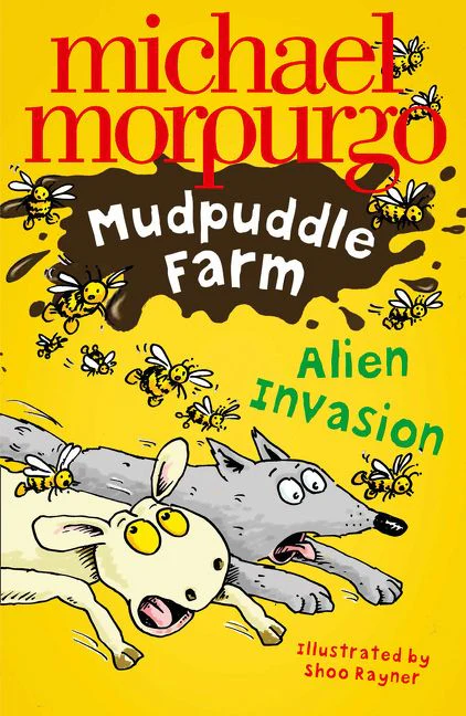 Alien Invasion! - Image 2