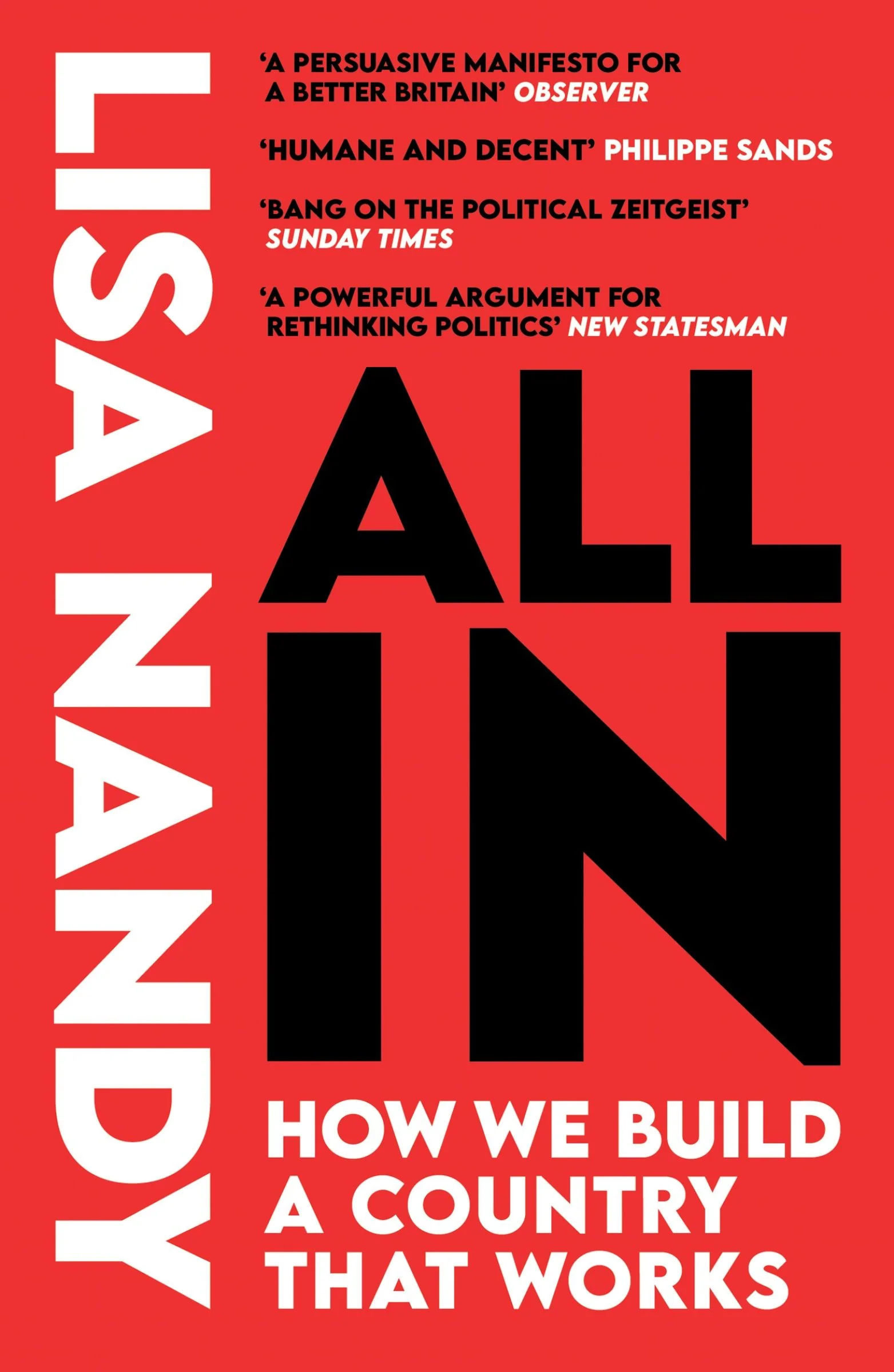 All In: How we build a country that works - Image 10
