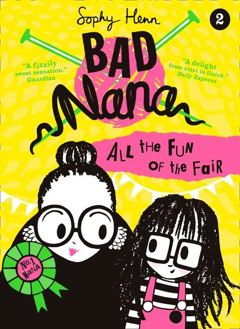 All the Fun of the Fair - Image 2