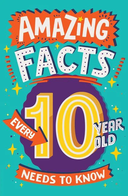 Amazing Facts Every 10 Year Old Needs to Know - Image 2