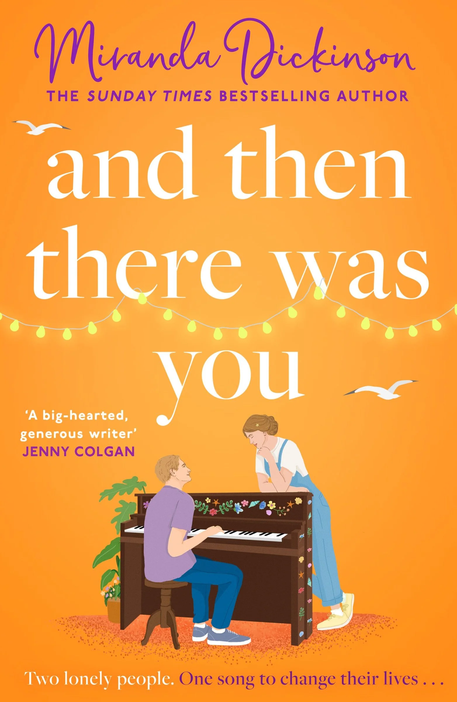And Then There Was You - Image 4