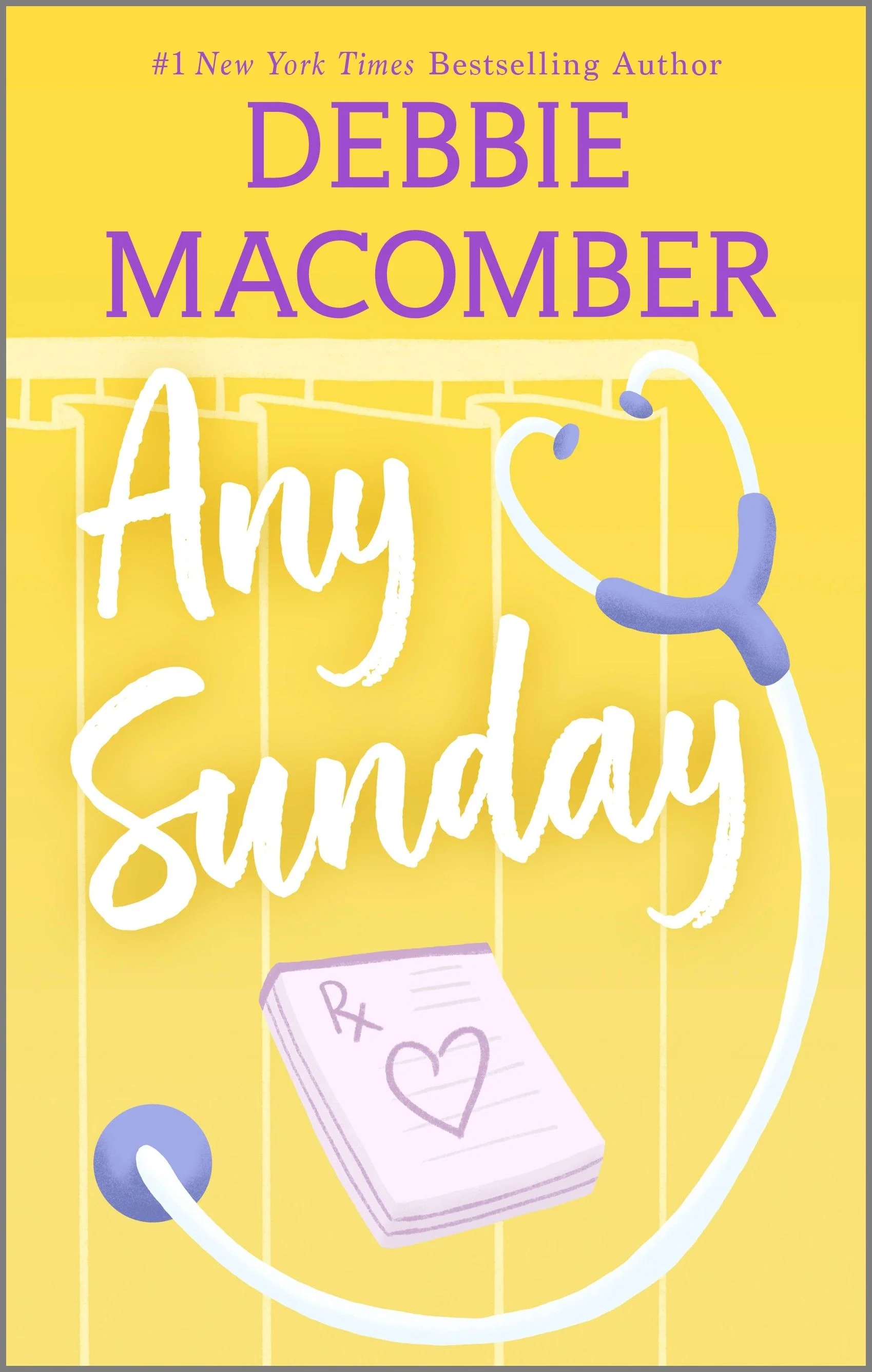 Any Sunday
