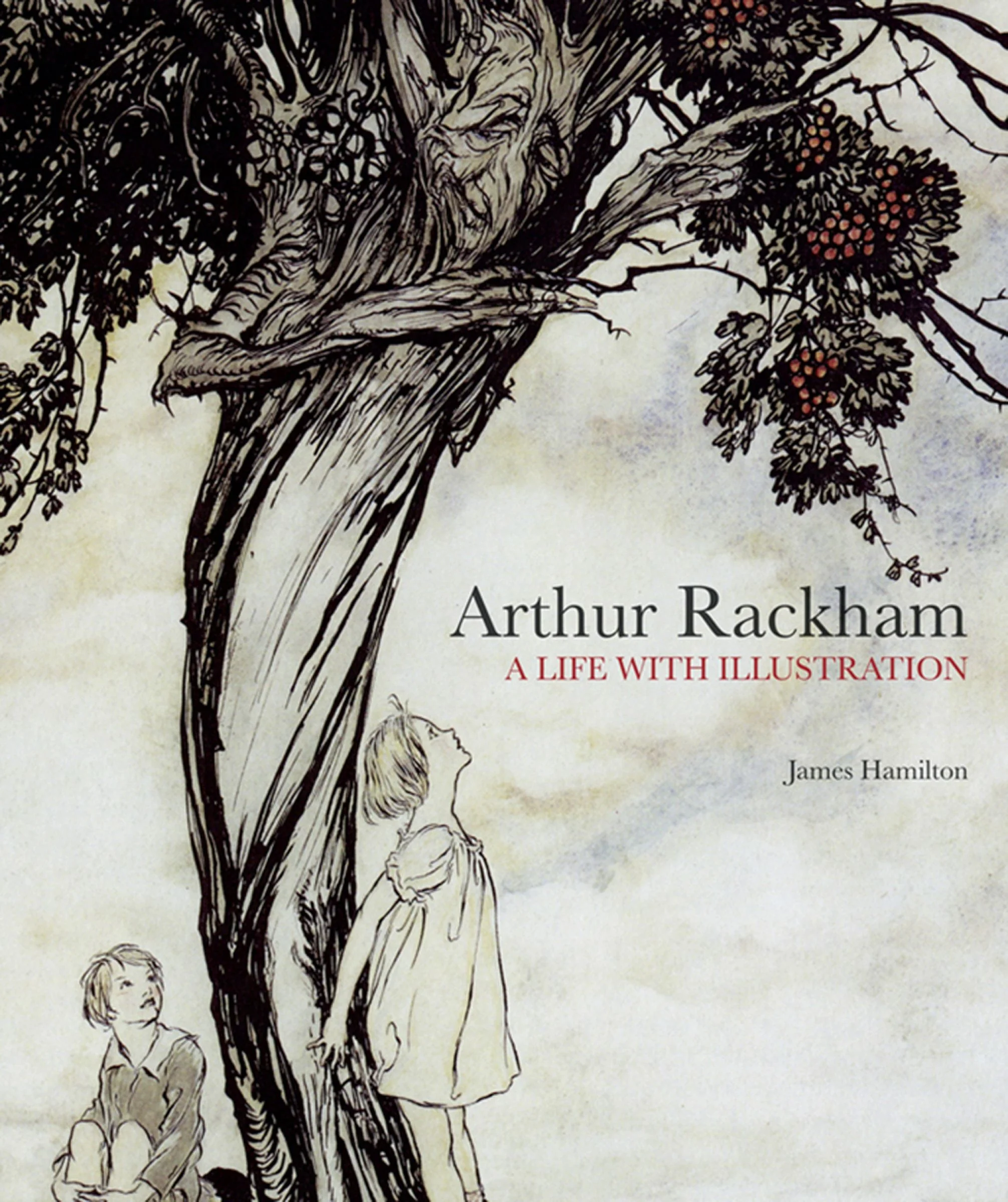 Arthur Rackham: A Life with Illustration - Image 2