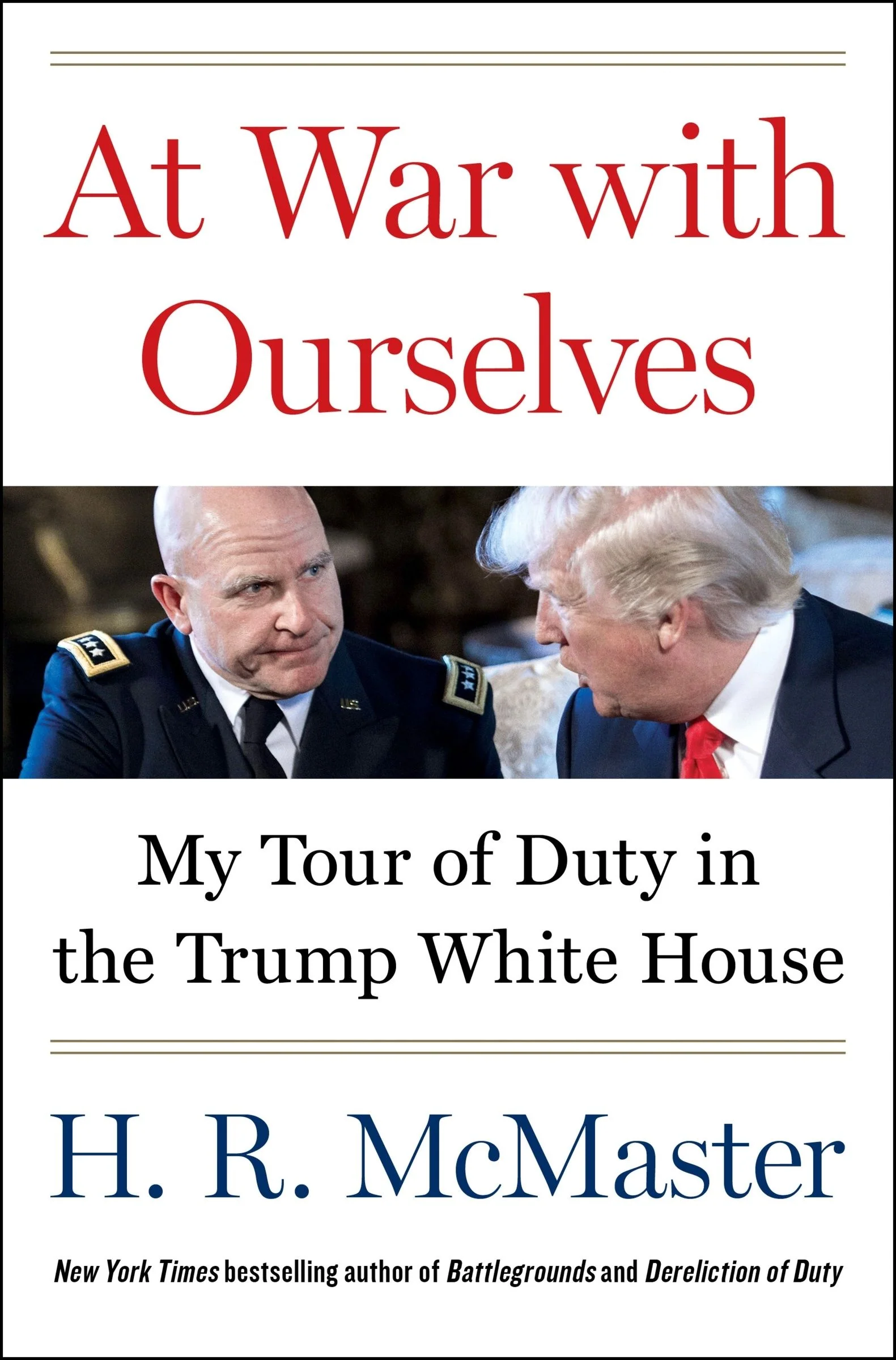 At War with Ourselves - Image 6