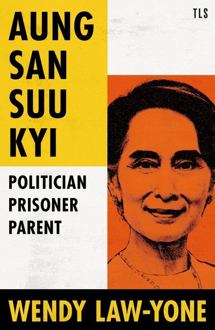 Aung San Suu Kyi - Image 2