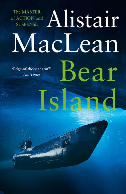 Bear Island - Image 2