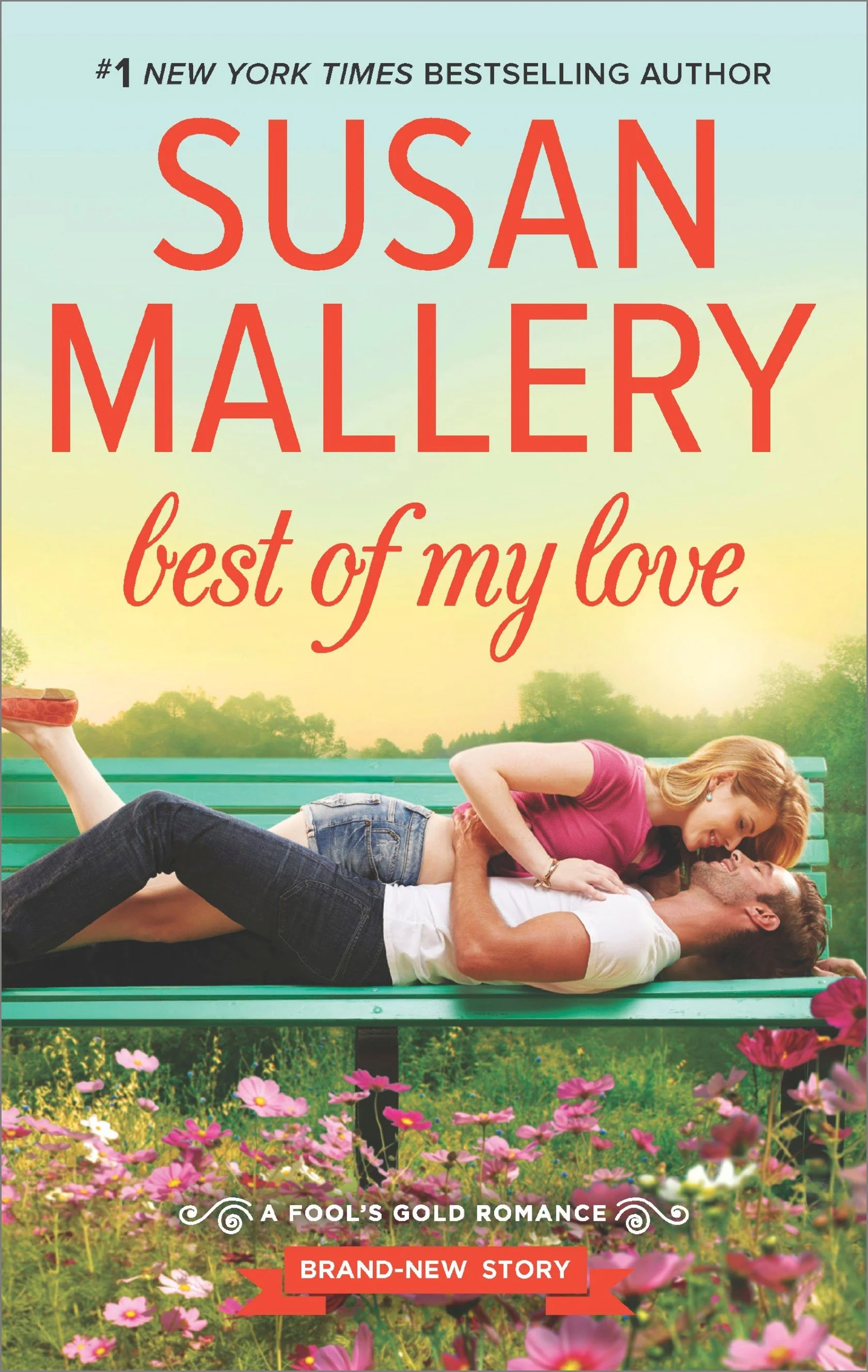 Best of My Love - Image 2
