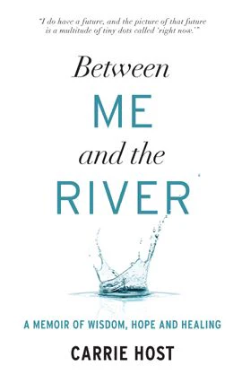 Between Me and the River