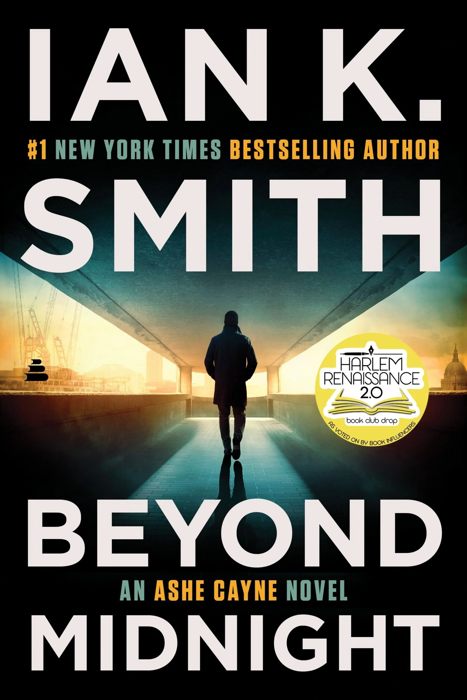 Beyond Midnight