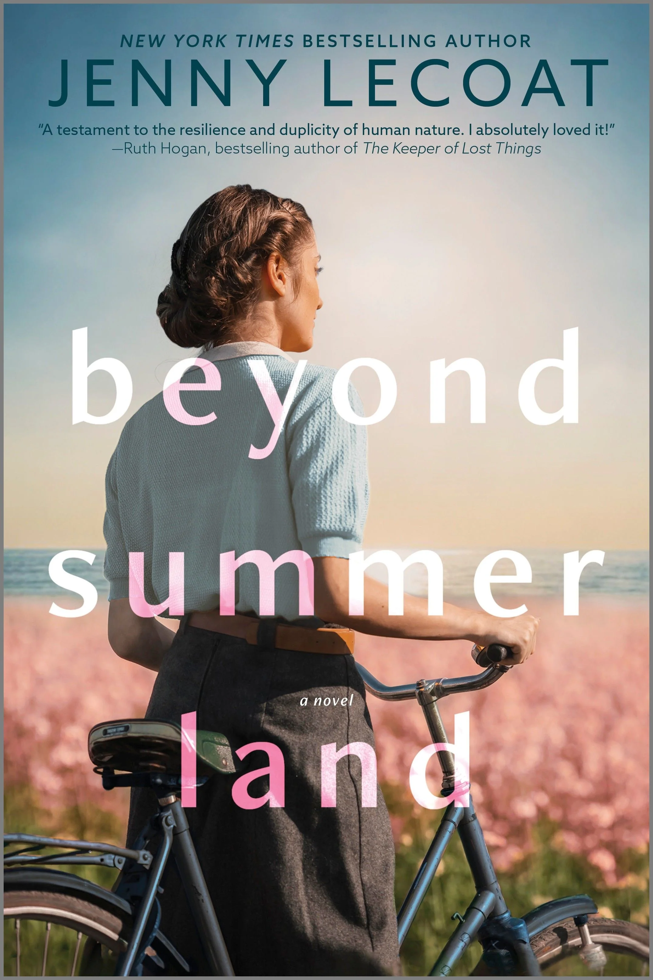 Beyond Summerland - Image 2