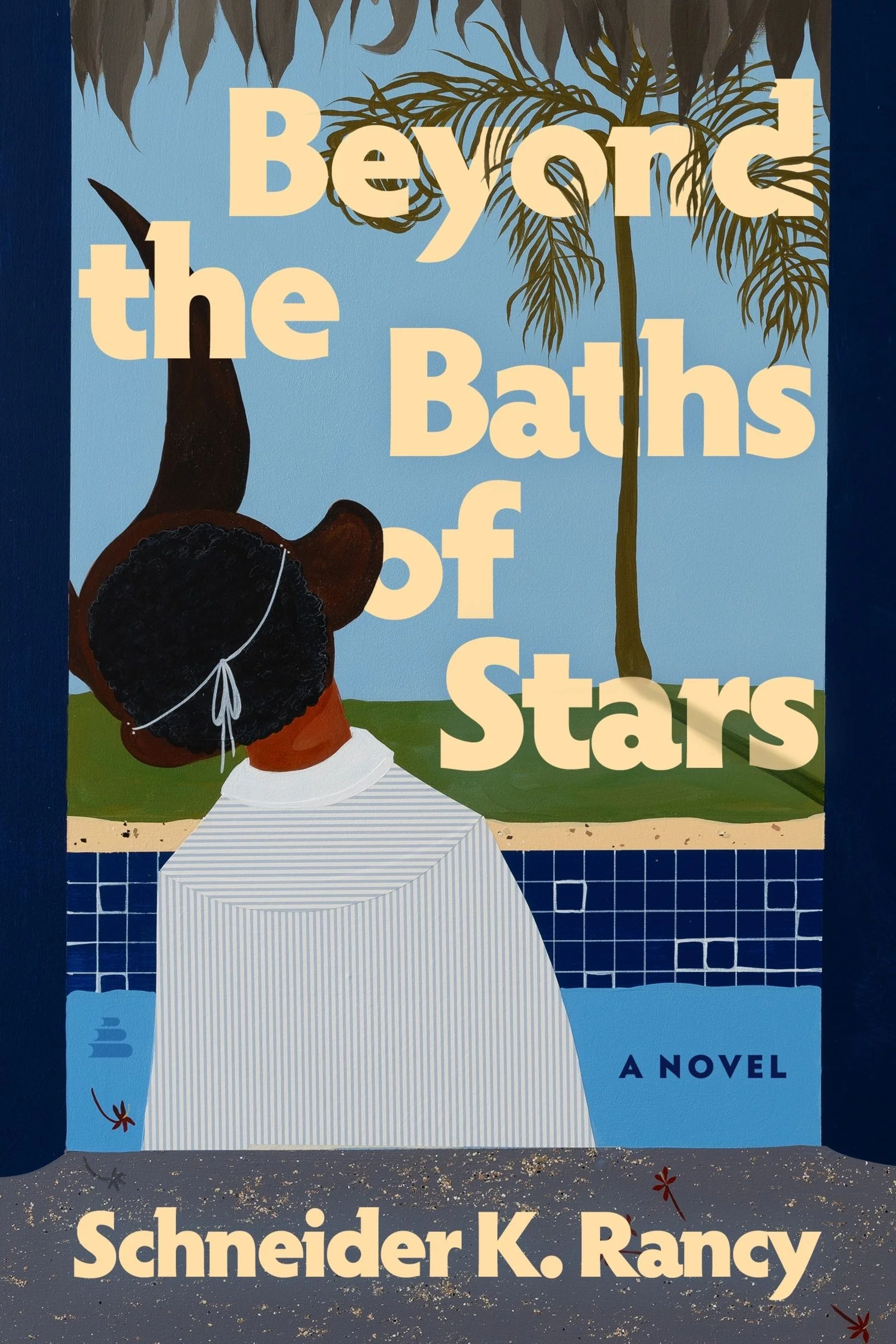 Beyond the Baths of Stars - Image 3