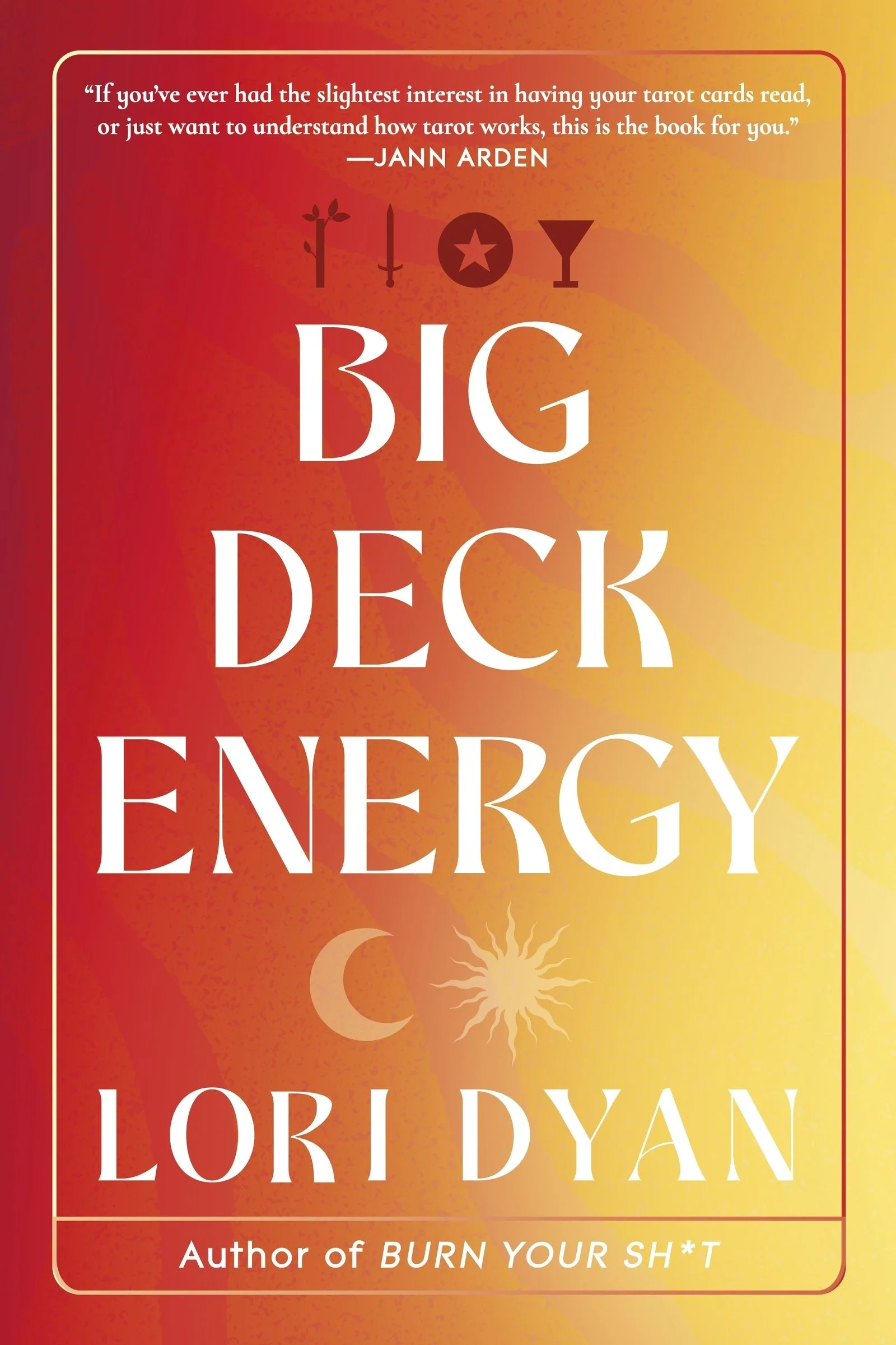 Big Deck Energy