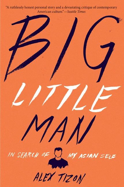 Big Little Man