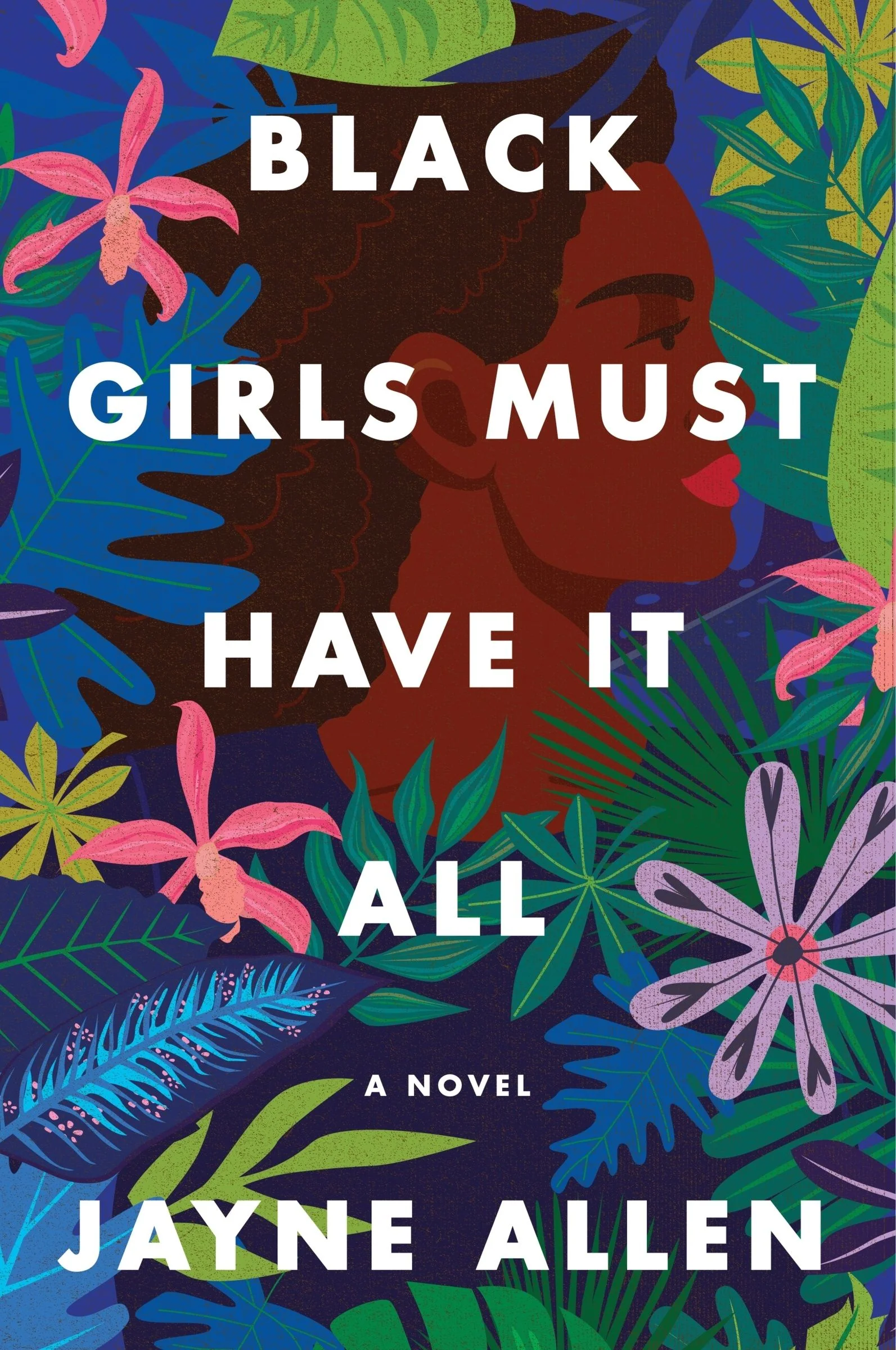 Black Girls Must Have It All - Image 3