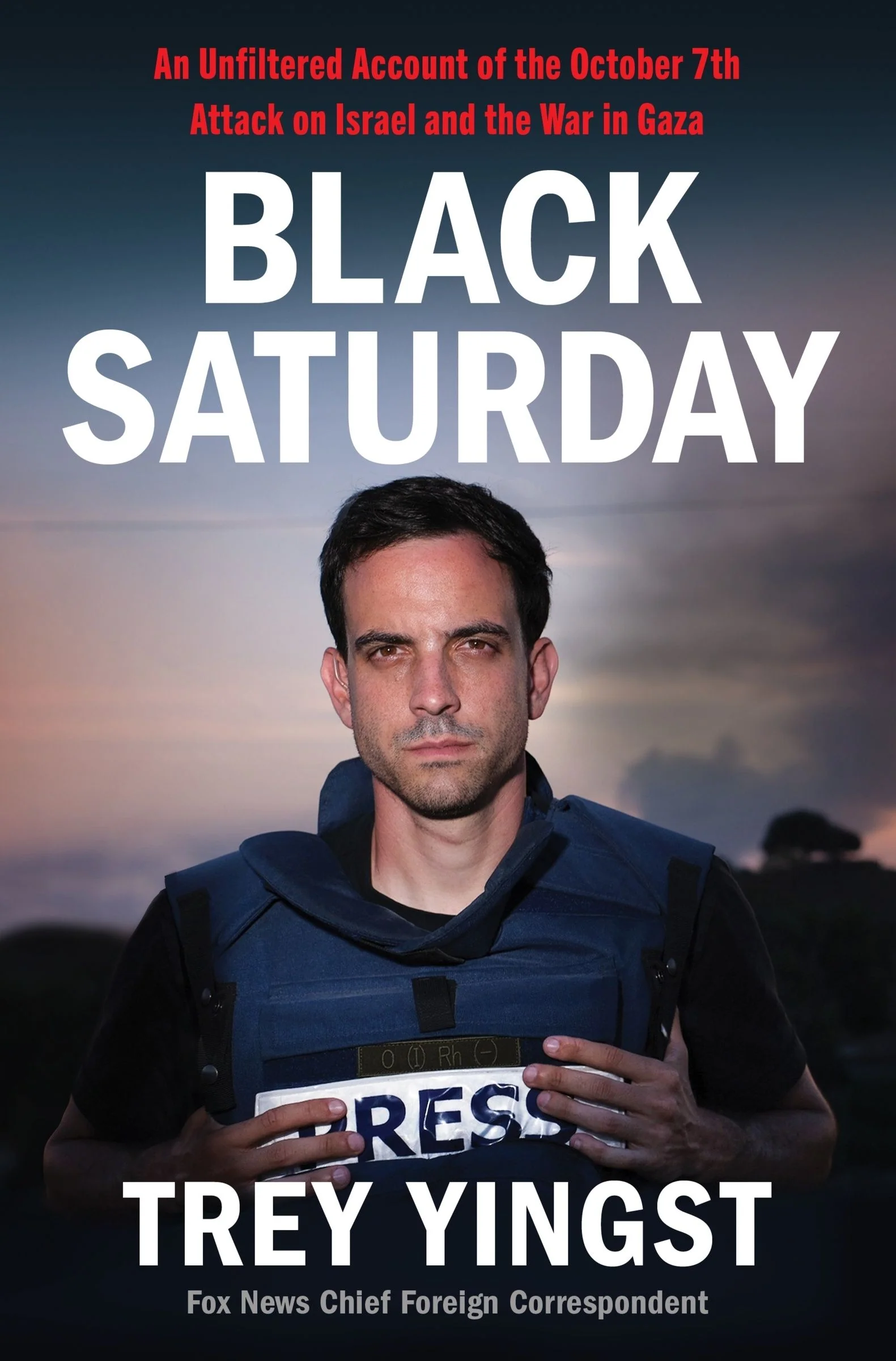 Black Saturday - Image 3
