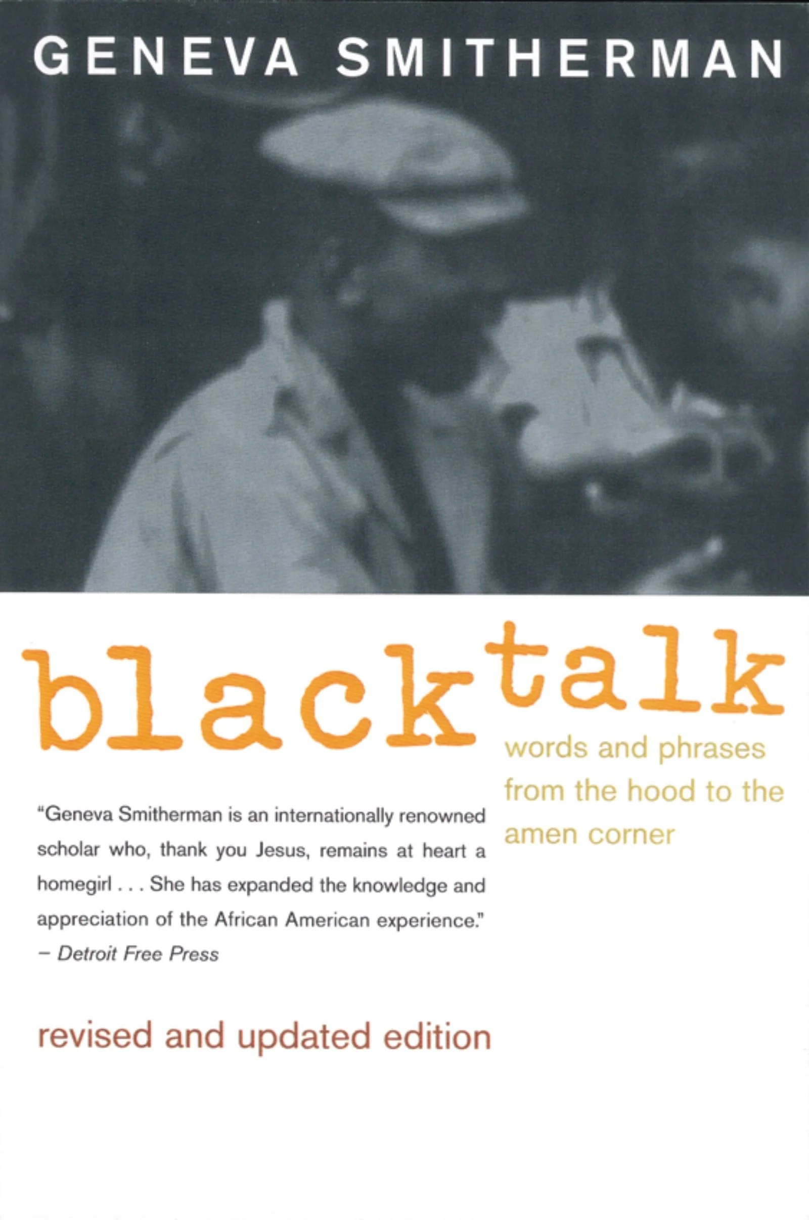 Black Talk - Image 2