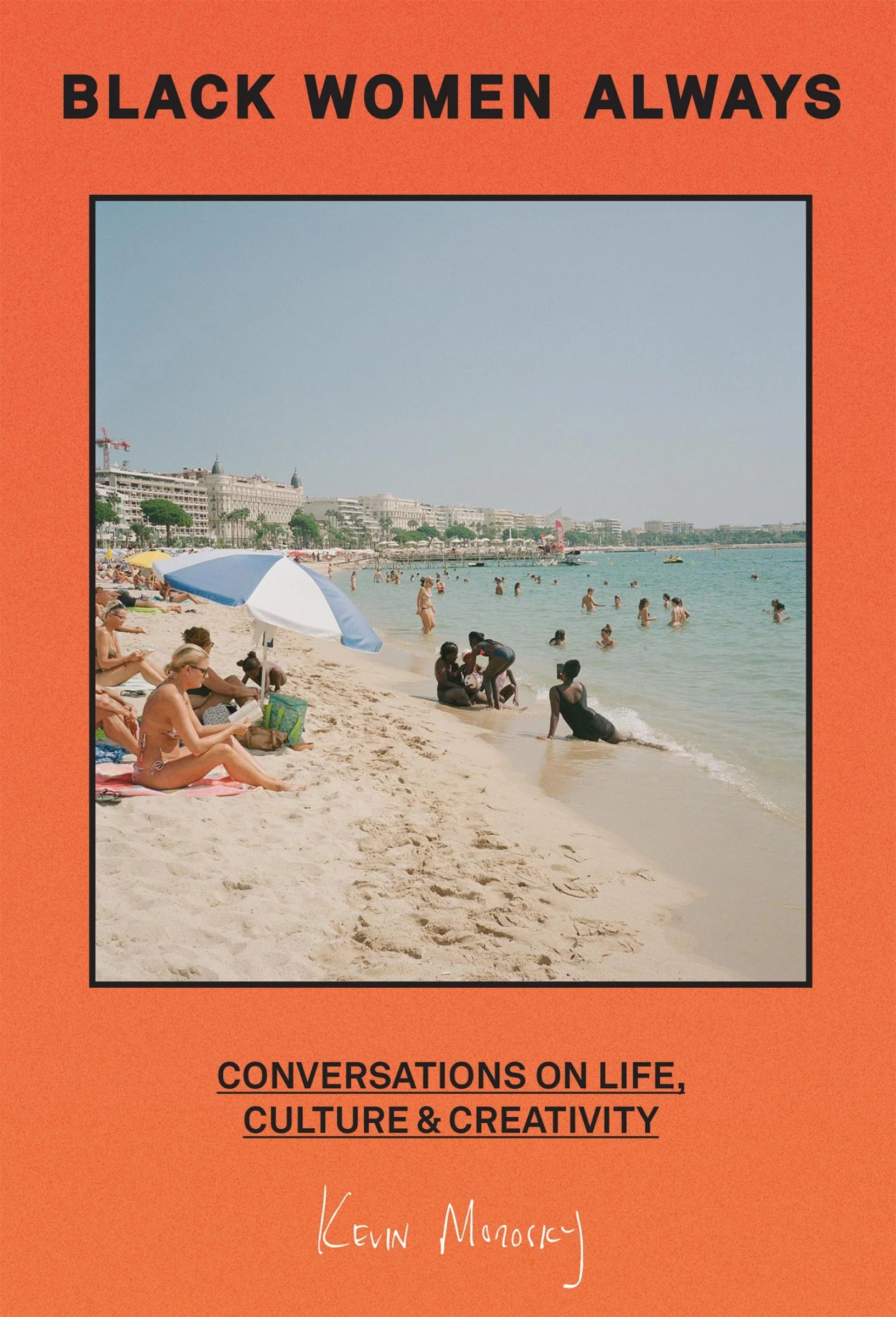 Black Women Always: Conversations on life, culture and creativity - Image 4