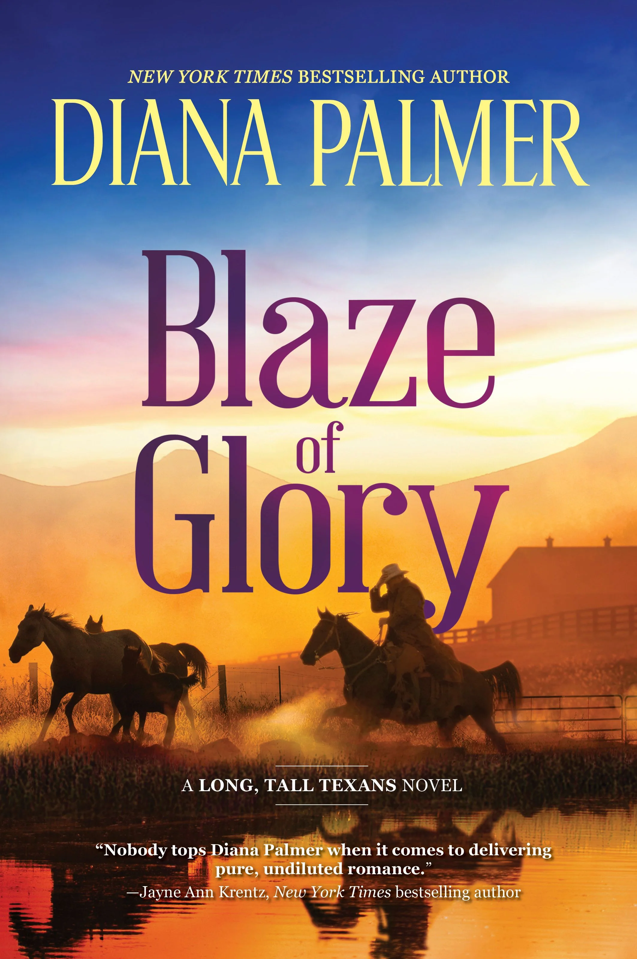 Blaze of Glory - Image 5